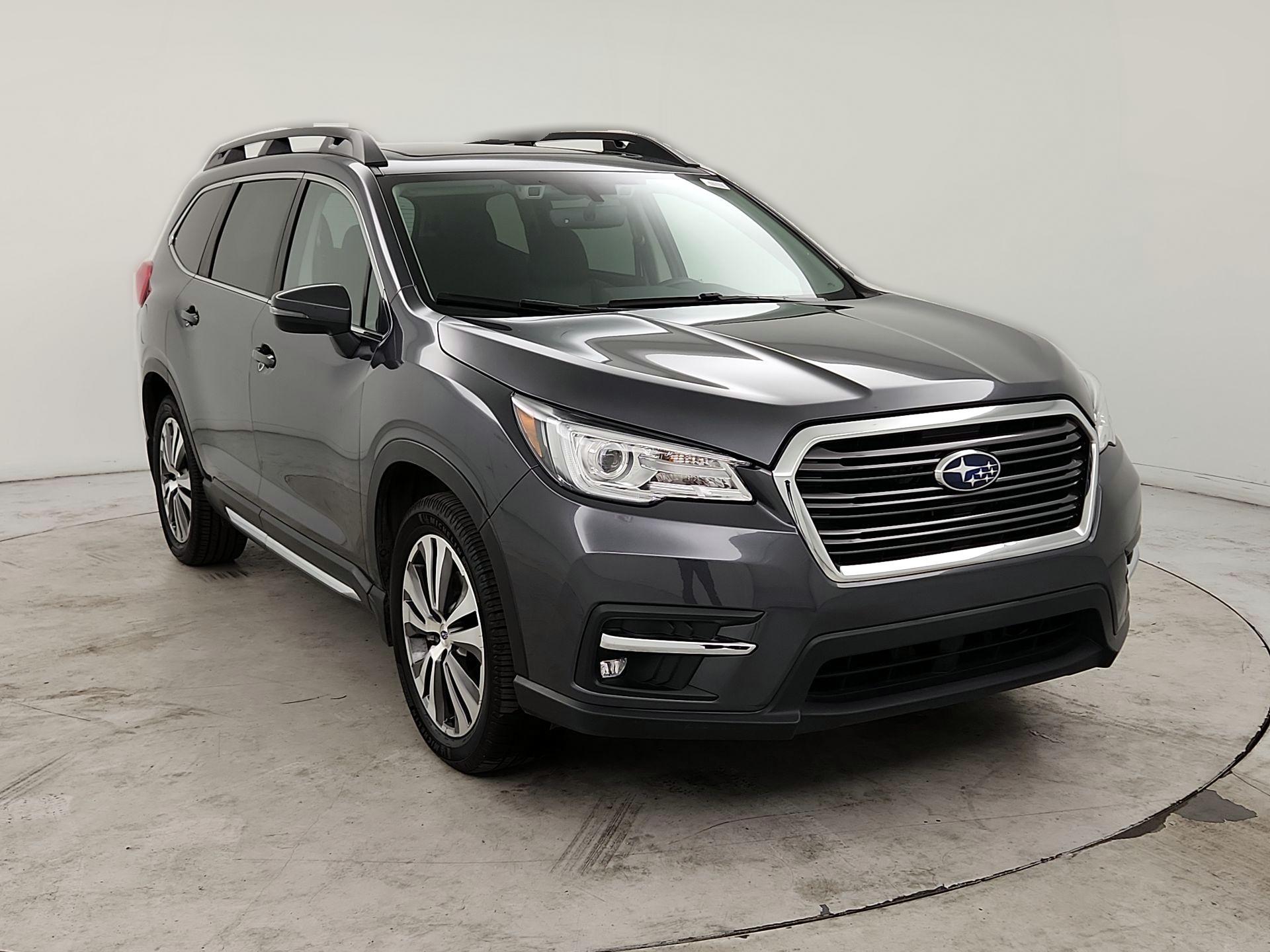 Thumbnail: 2020 Subaru Ascent - 1