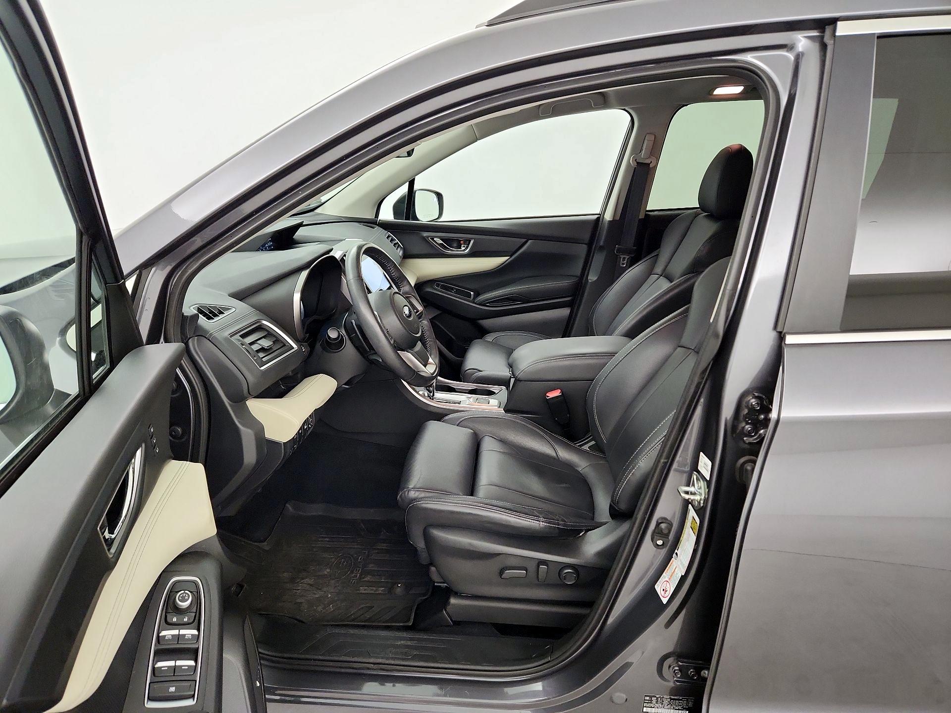 Thumbnail: 2020 Subaru Ascent - 9