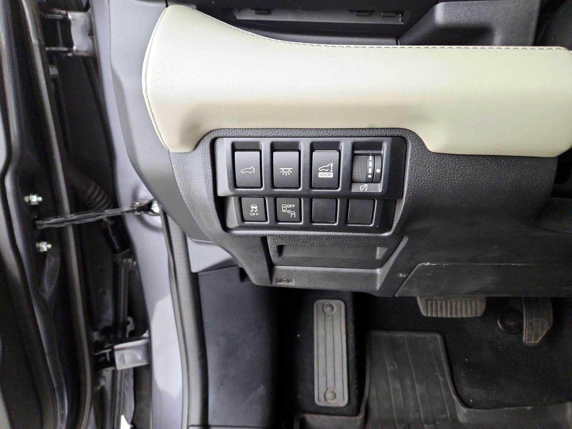 Thumbnail: 2020 Subaru Ascent - 11