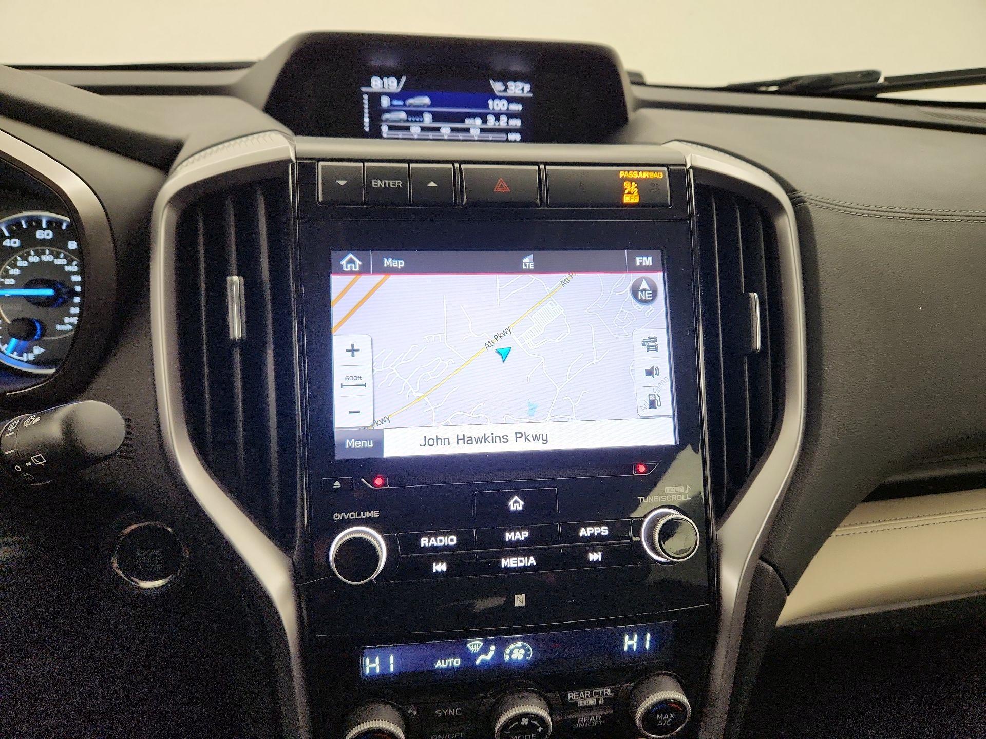 Thumbnail: 2020 Subaru Ascent - 12