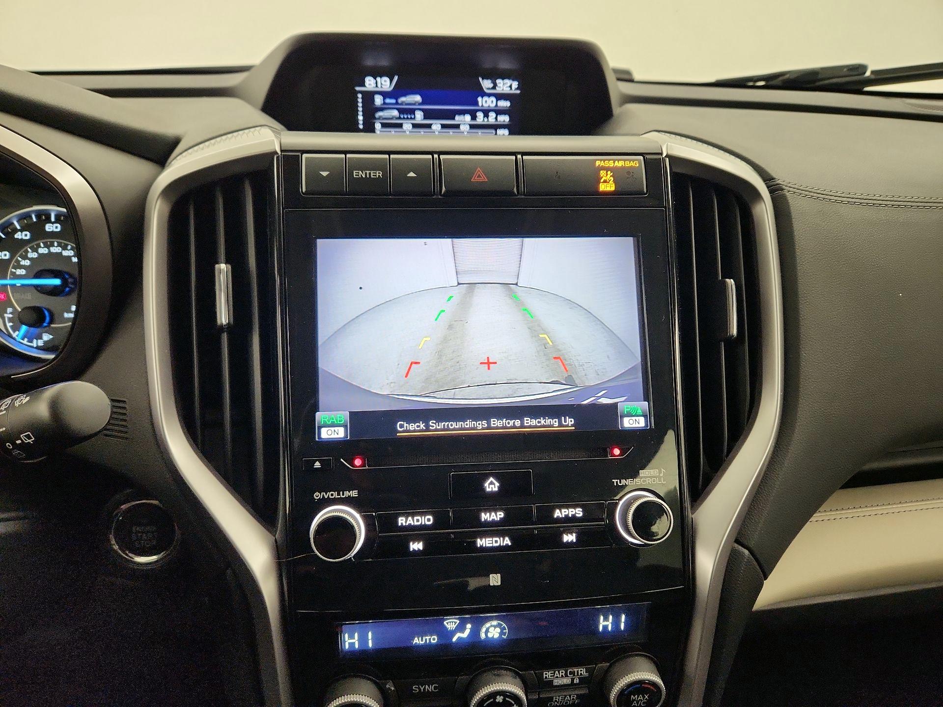 Thumbnail: 2020 Subaru Ascent - 13