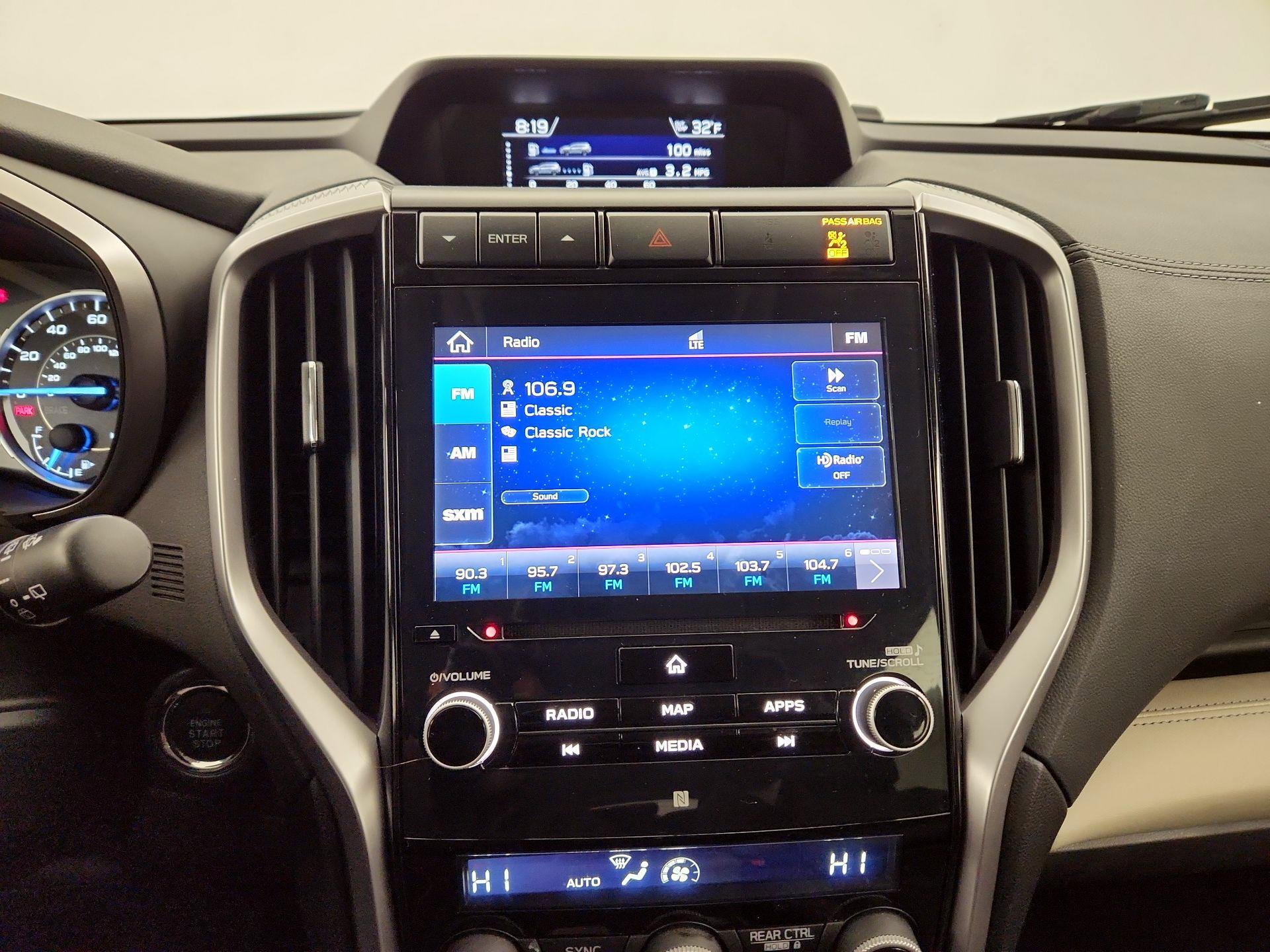 Thumbnail: 2020 Subaru Ascent - 14