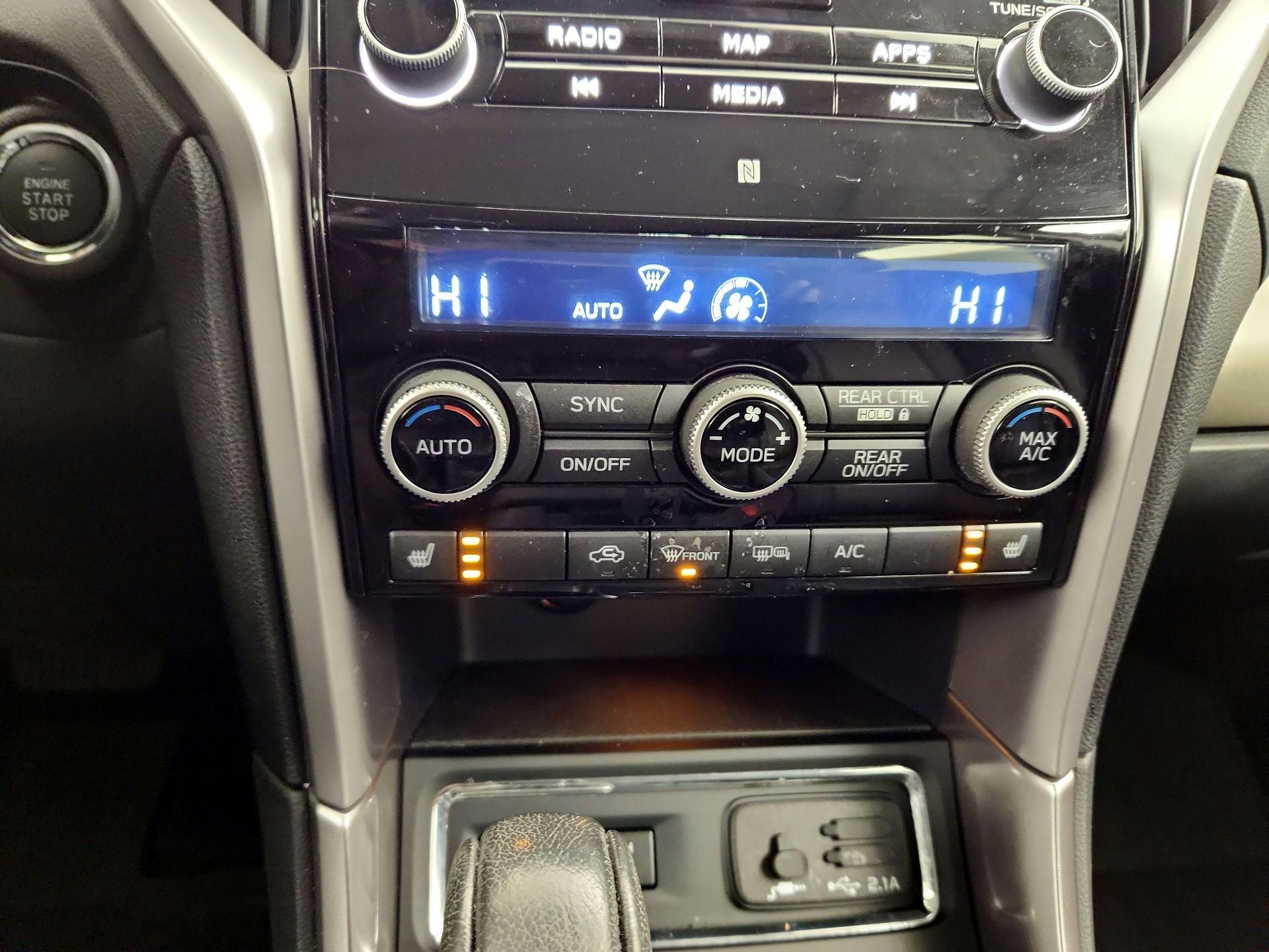 Thumbnail: 2020 Subaru Ascent - 15