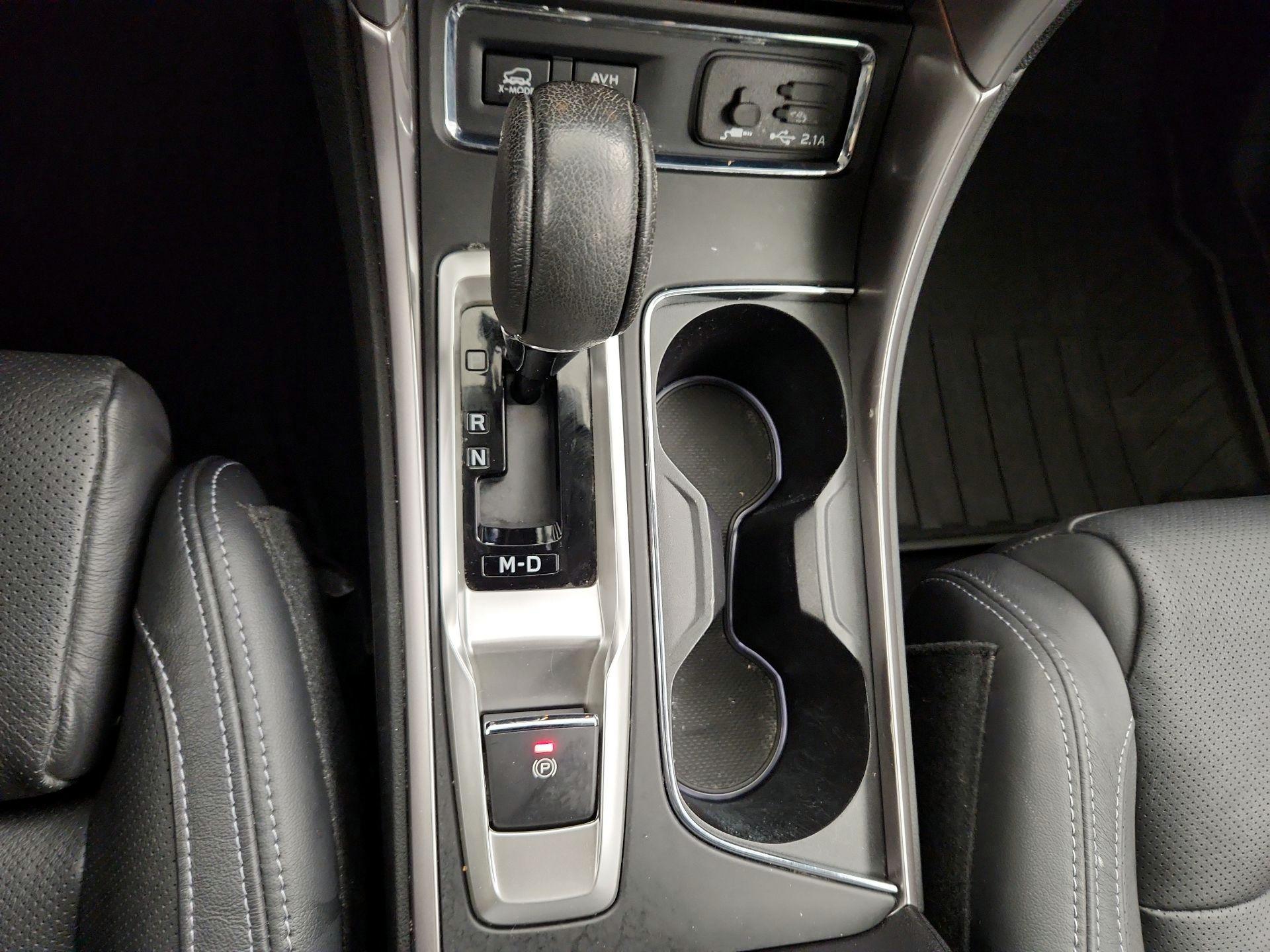 Thumbnail: 2020 Subaru Ascent - 16