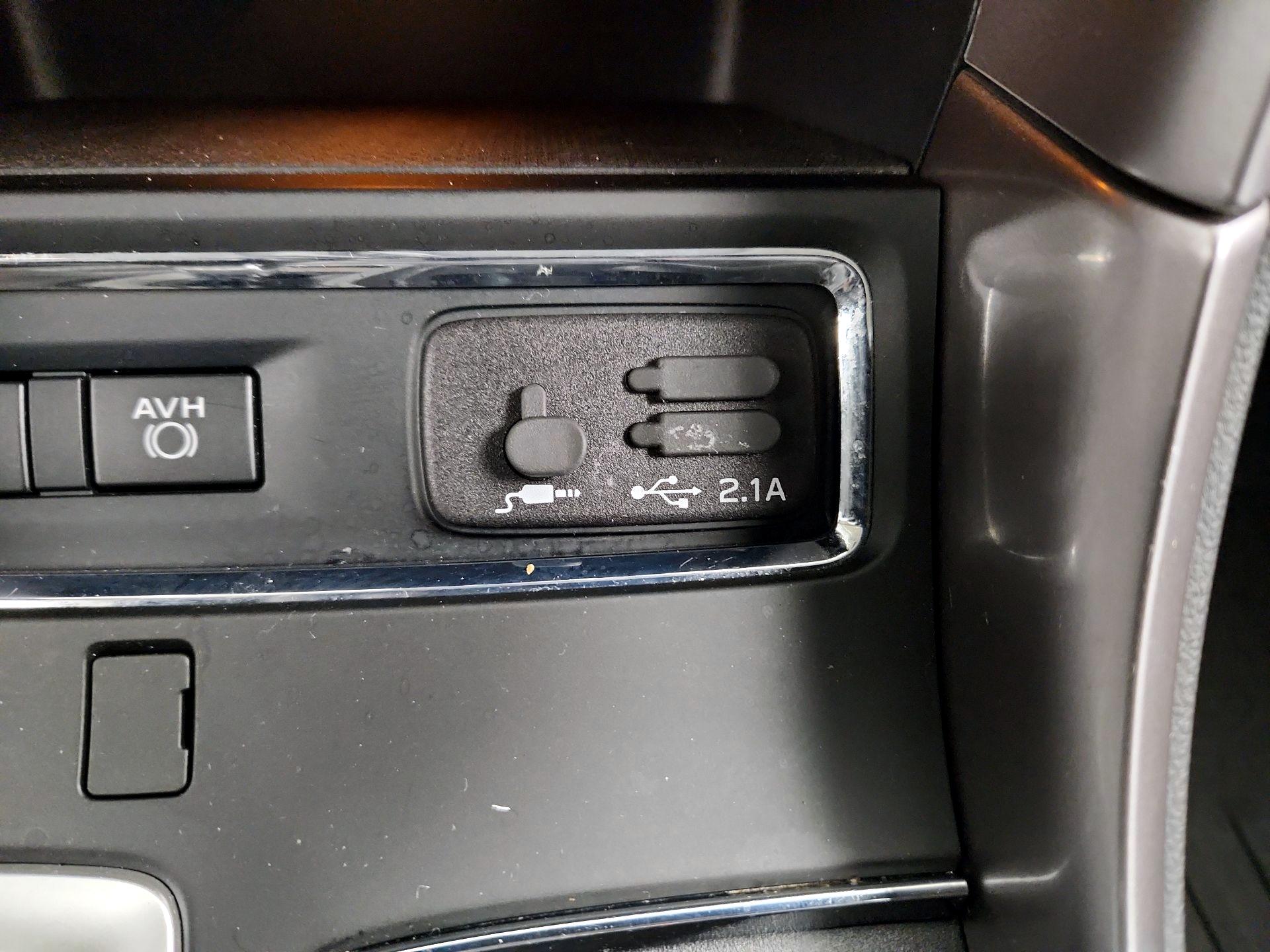 Thumbnail: 2020 Subaru Ascent - 17