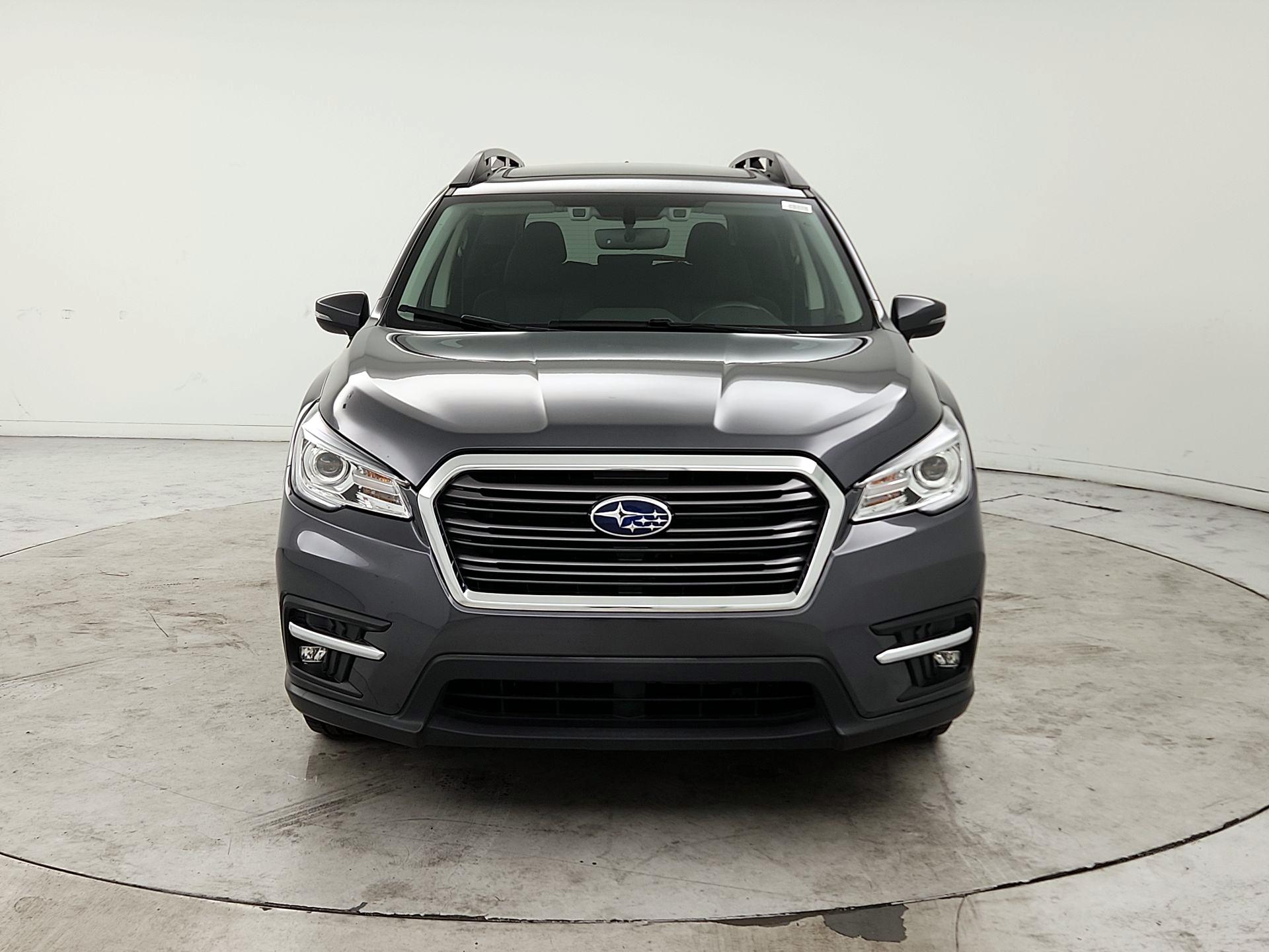 Thumbnail: 2020 Subaru Ascent - 2