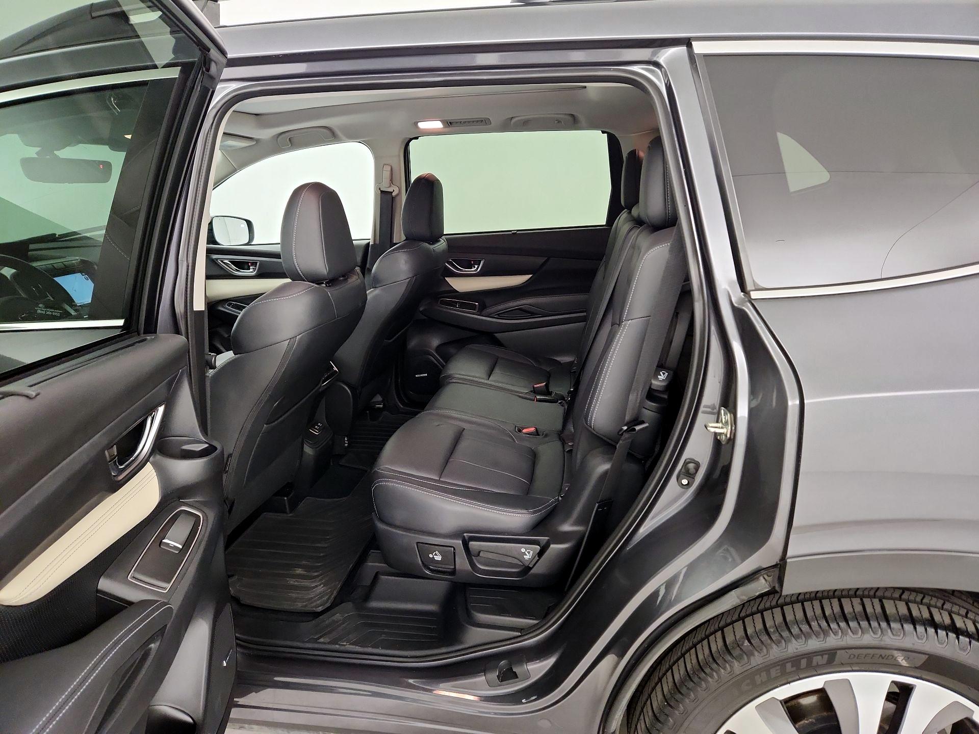 Thumbnail: 2020 Subaru Ascent - 19