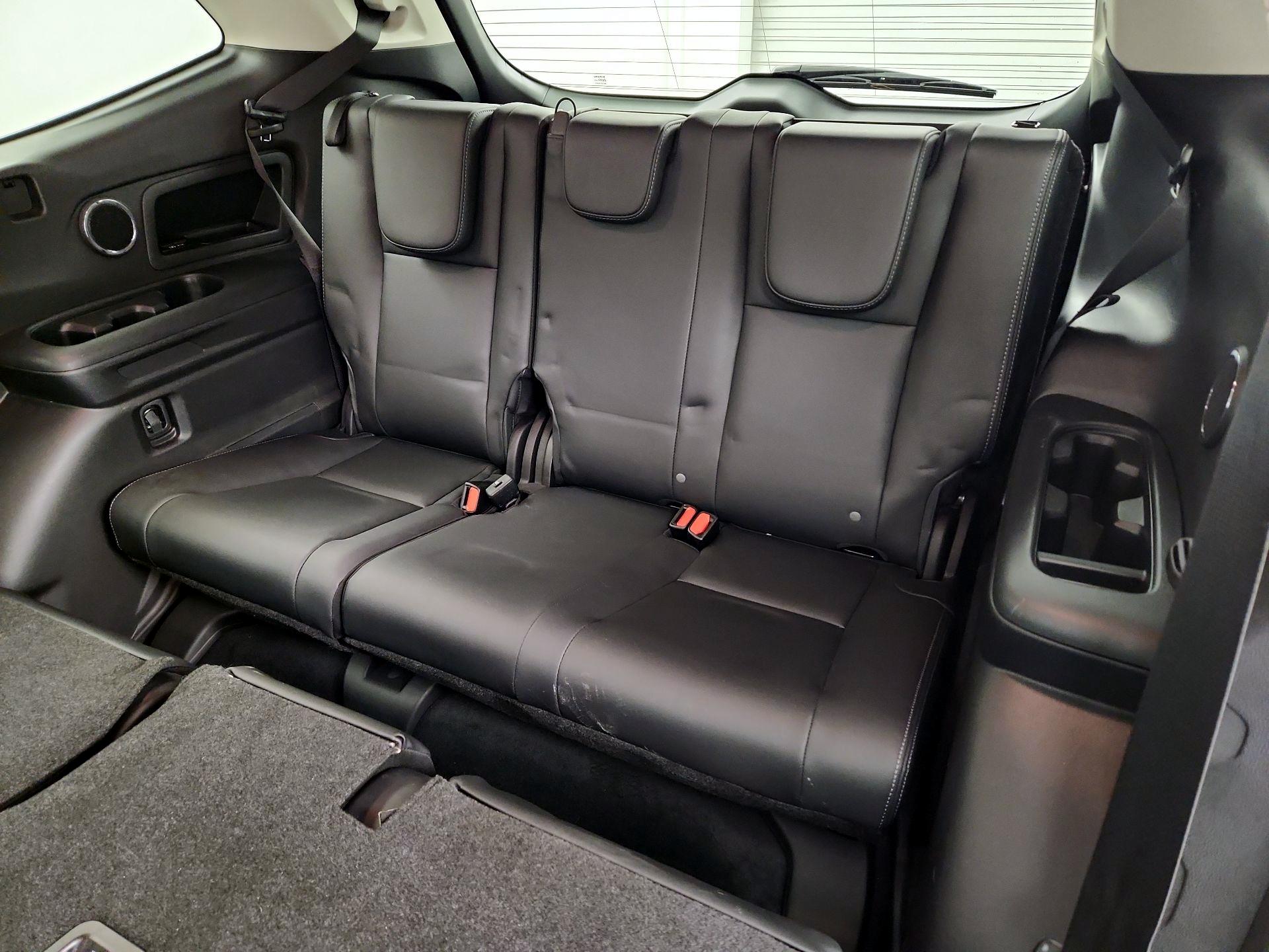 Thumbnail: 2020 Subaru Ascent - 20