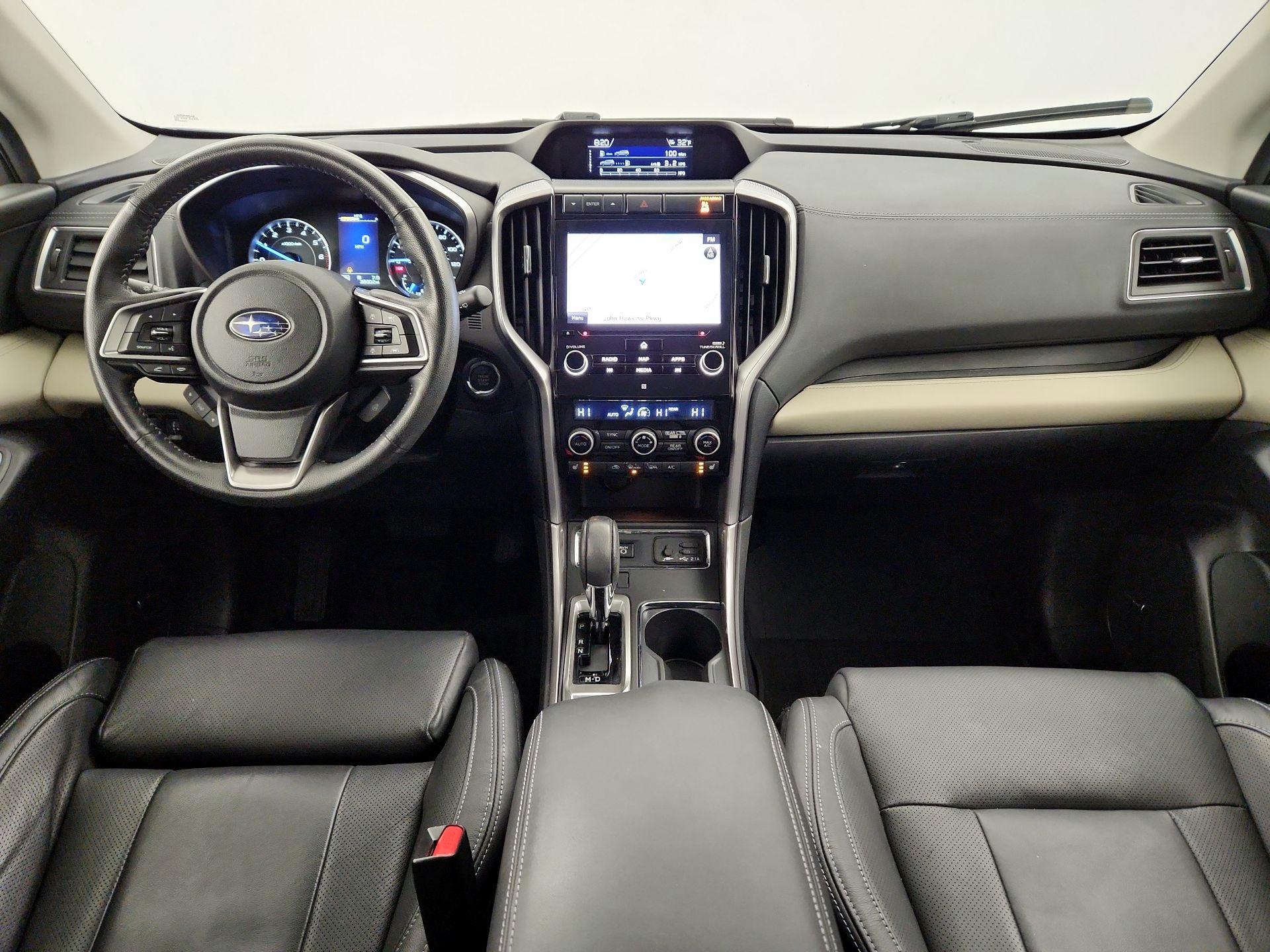 Thumbnail: 2020 Subaru Ascent - 8