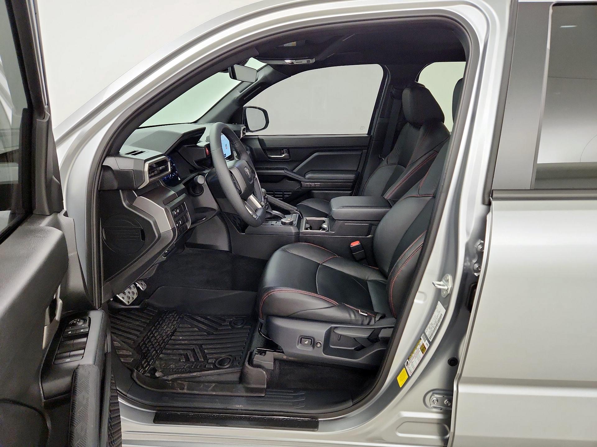 Thumbnail: 2025 Toyota Tacoma - 9