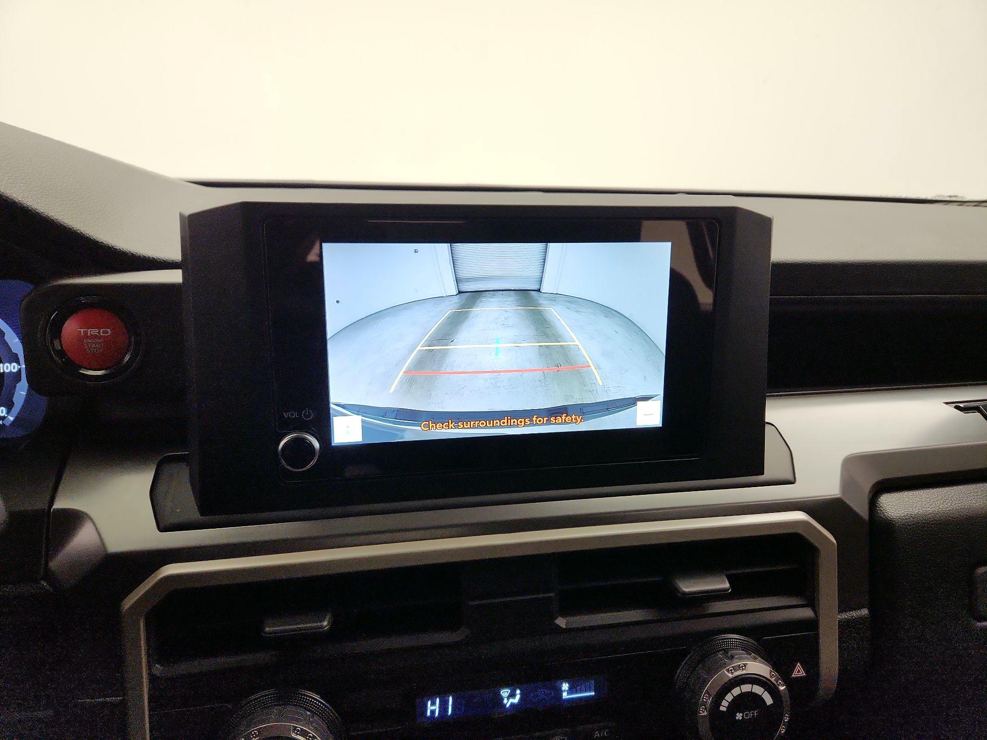 Thumbnail: 2025 Toyota Tacoma - 12