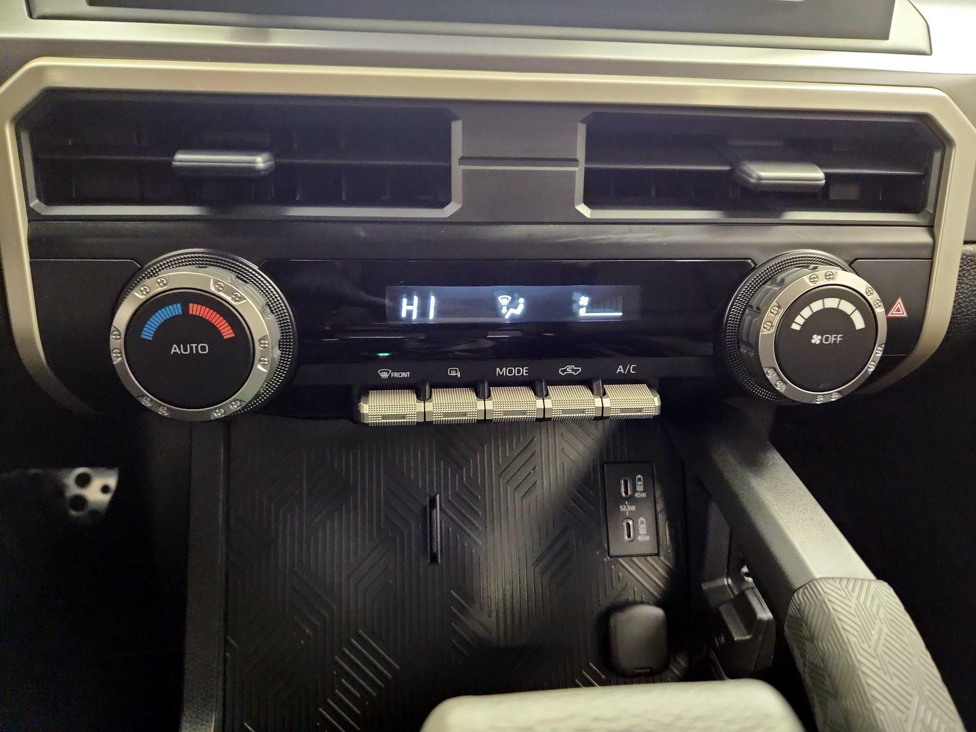 Thumbnail: 2025 Toyota Tacoma - 14