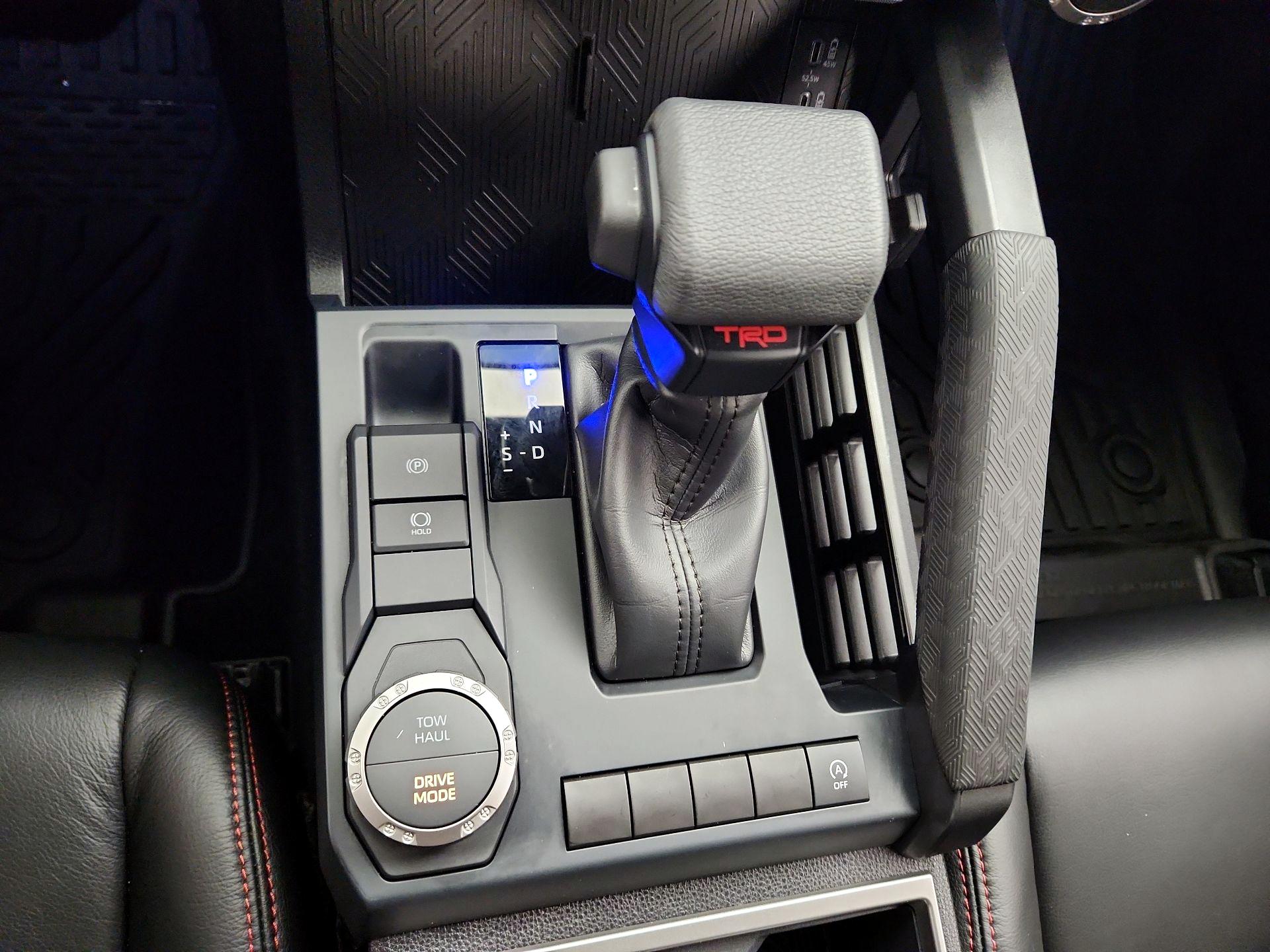 Thumbnail: 2025 Toyota Tacoma - 15