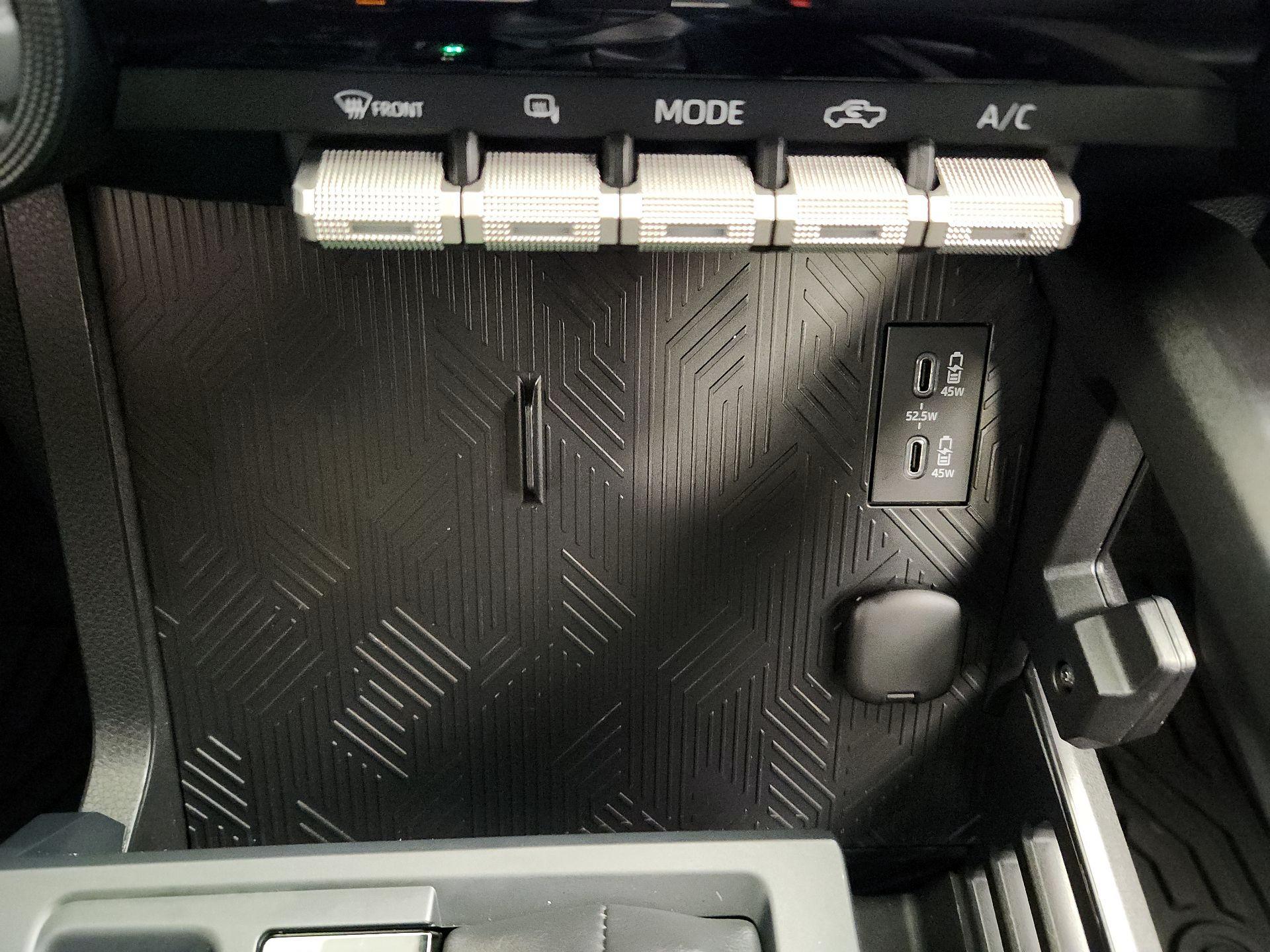 Thumbnail: 2025 Toyota Tacoma - 16