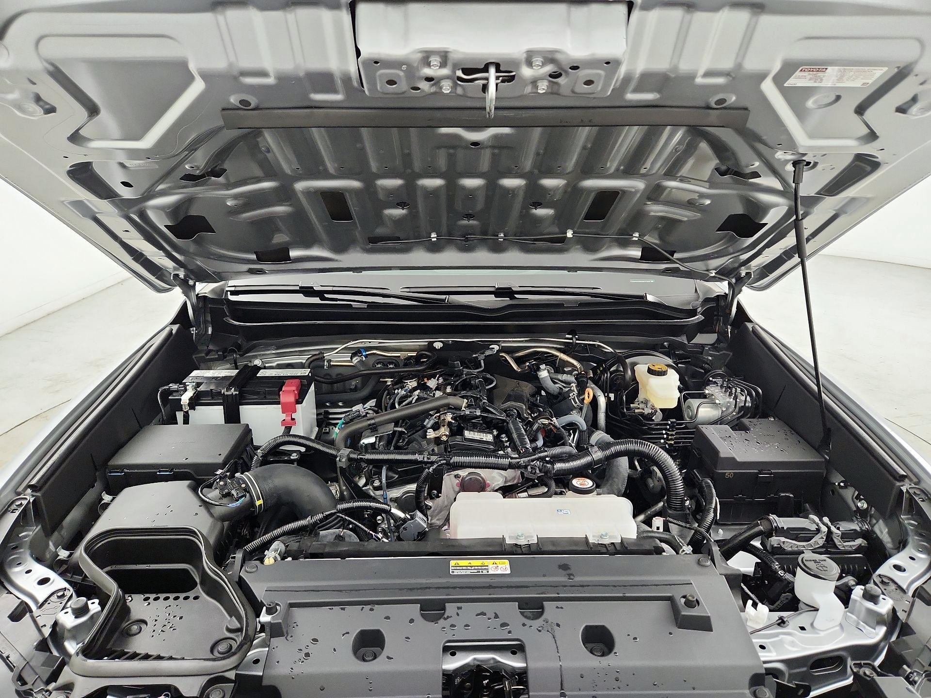 Thumbnail: 2025 Toyota Tacoma - 19