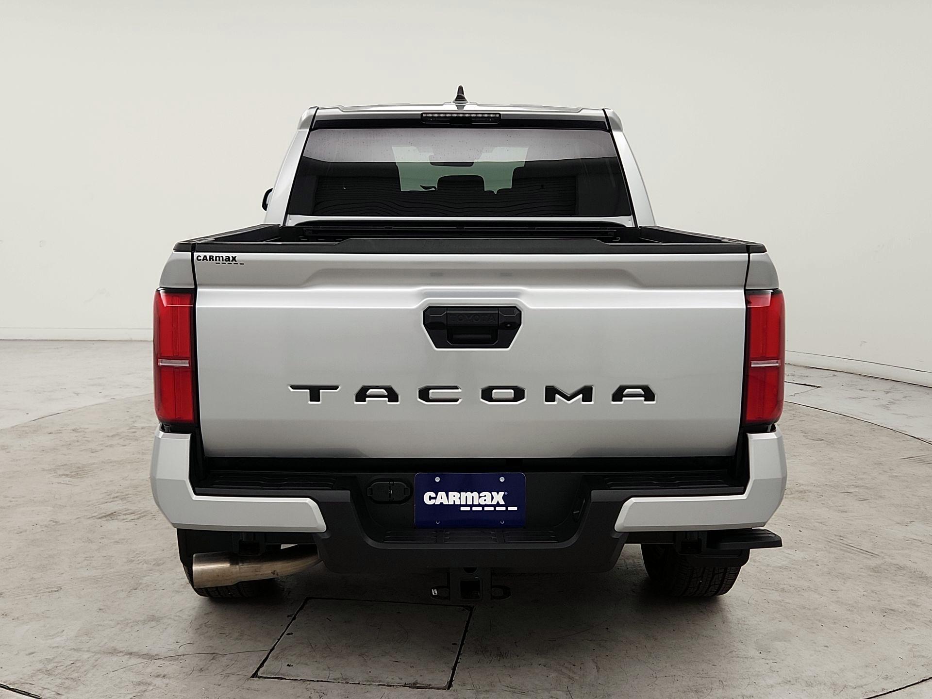 Thumbnail: 2025 Toyota Tacoma - 6
