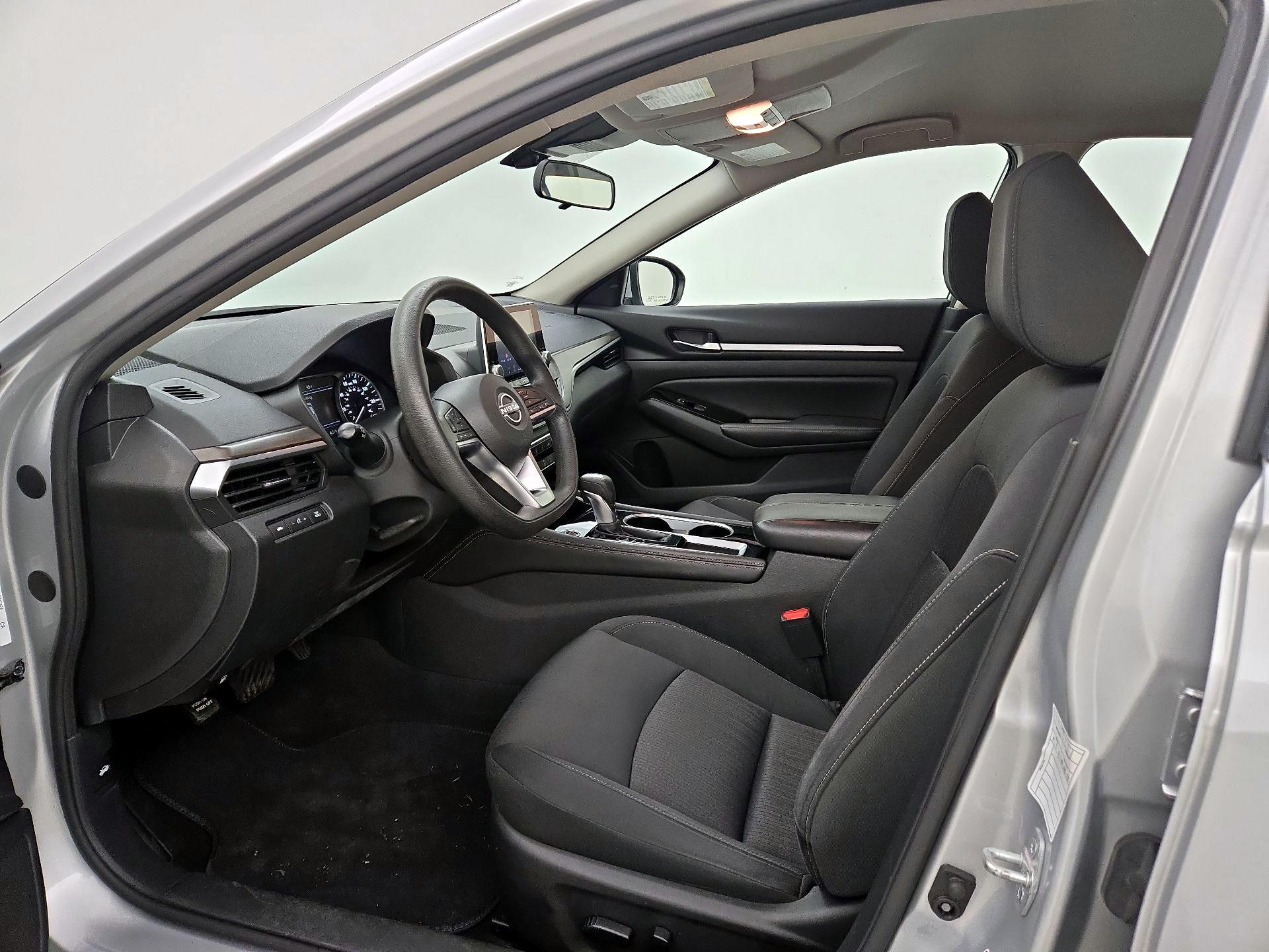 Thumbnail: 2023 Nissan Altima - 11