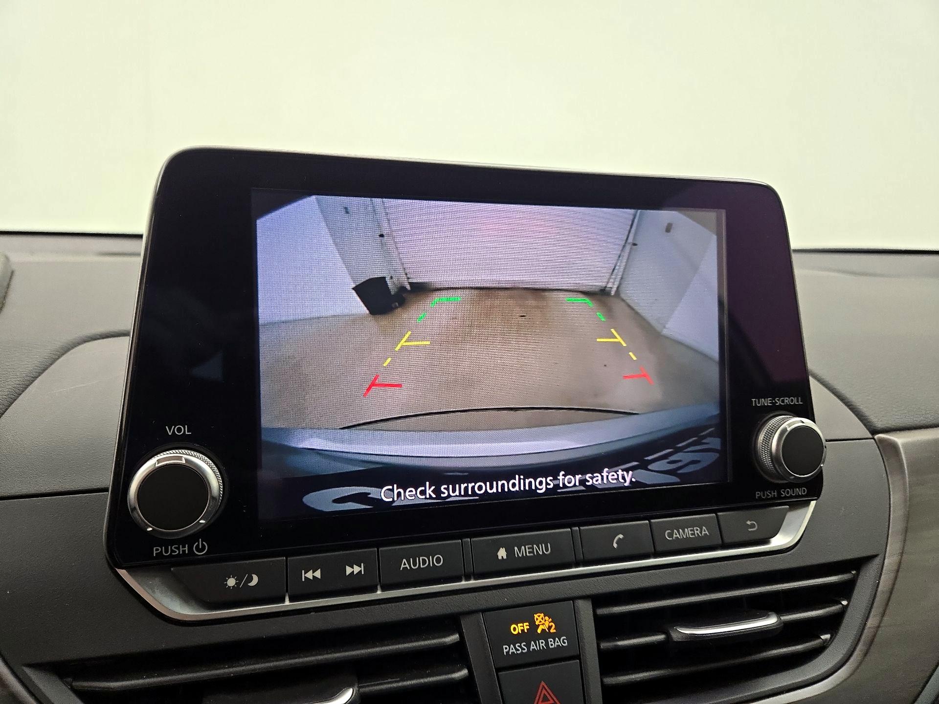 Thumbnail: 2023 Nissan Altima - 14