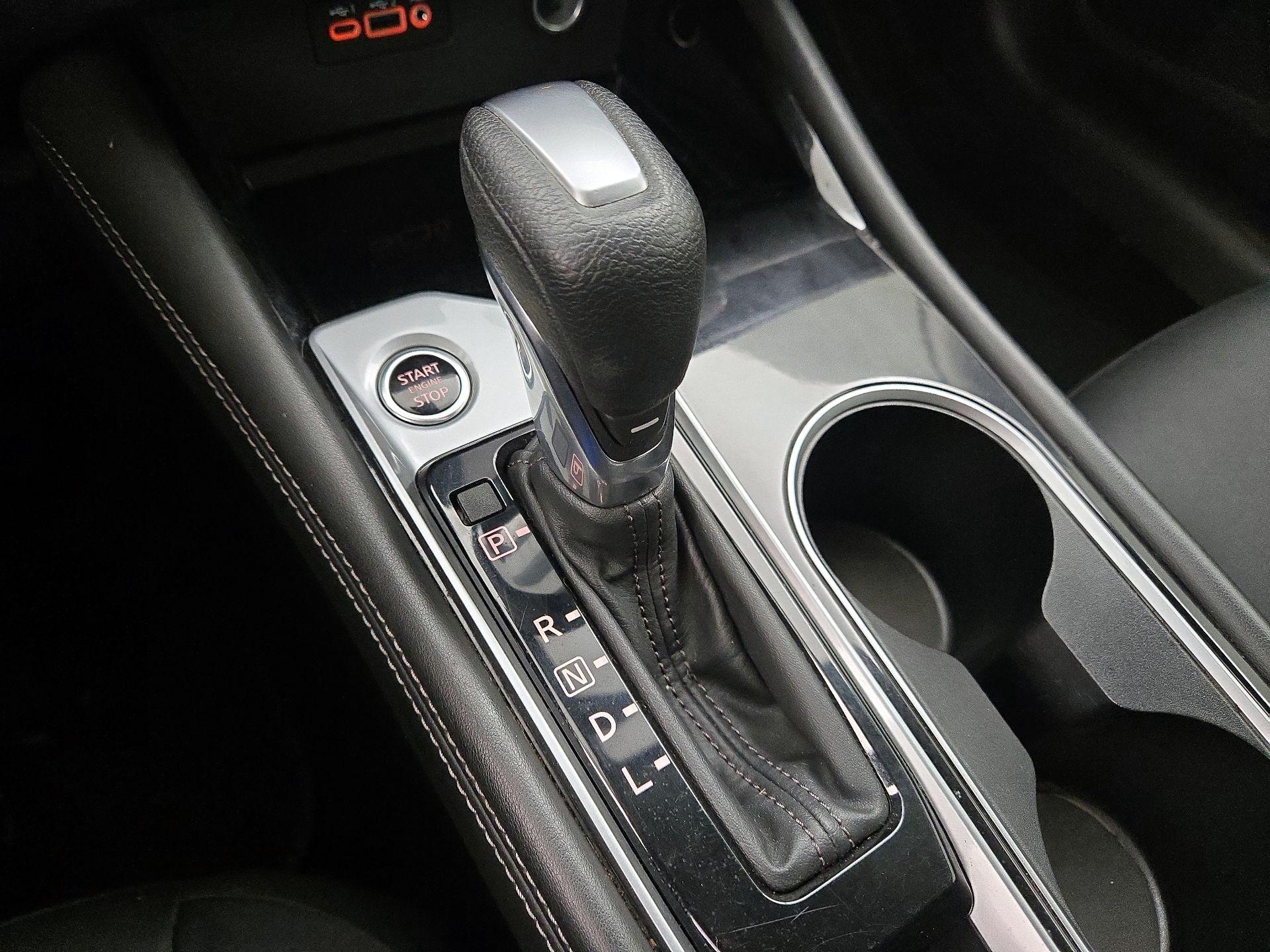 Thumbnail: 2023 Nissan Altima - 17