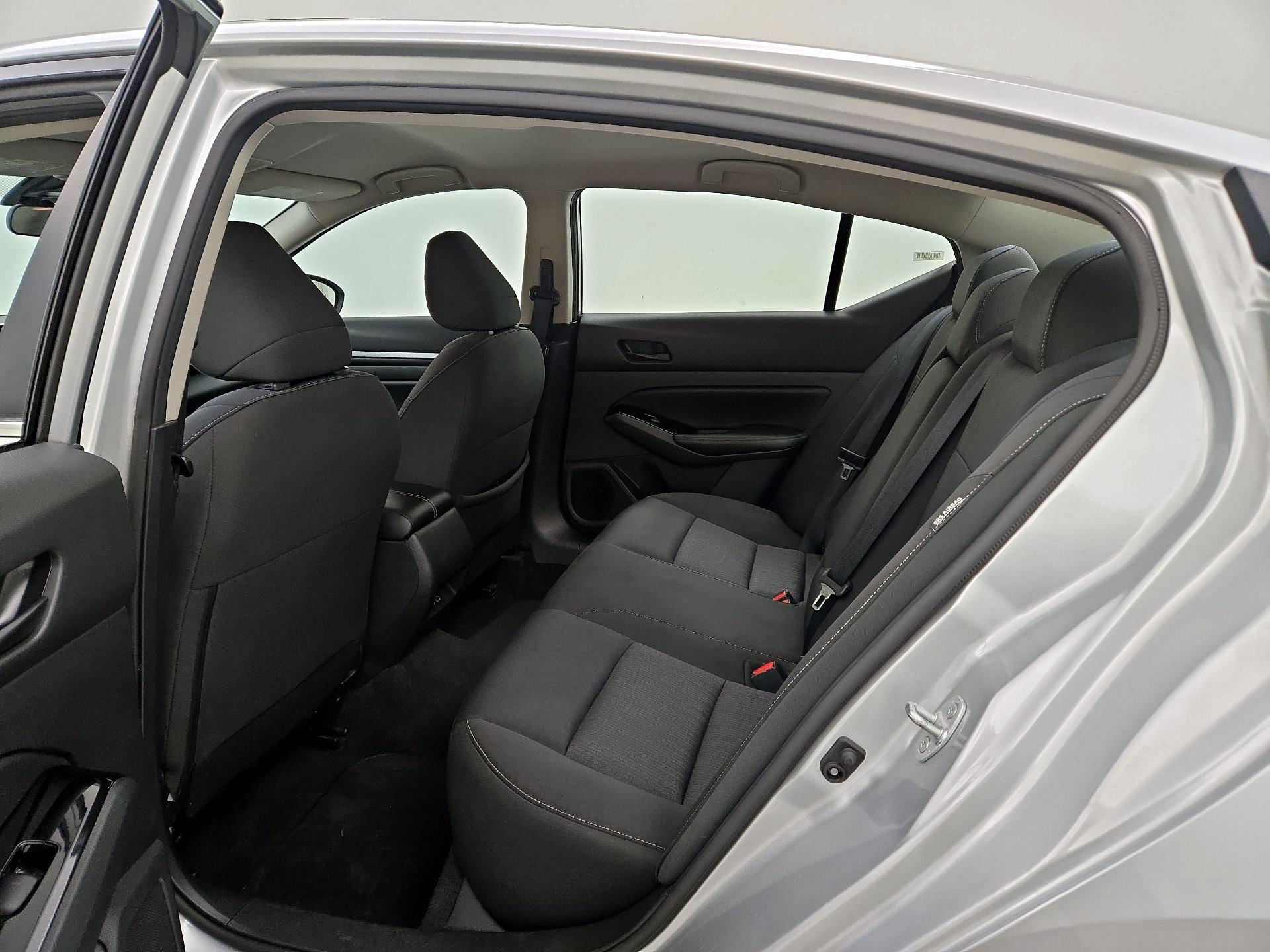 Thumbnail: 2023 Nissan Altima - 19