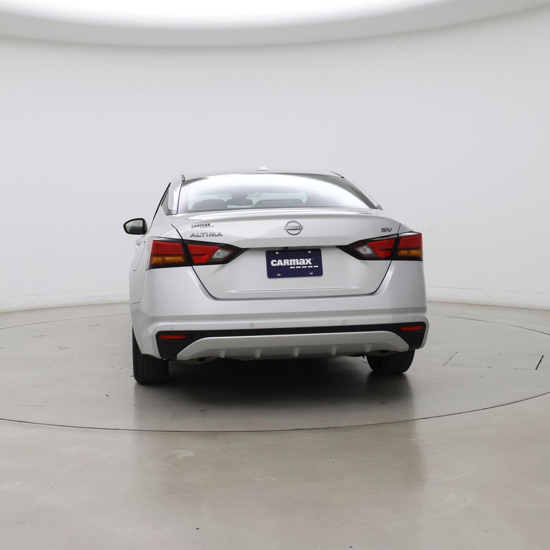 Thumbnail: 2023 Nissan Altima - 6