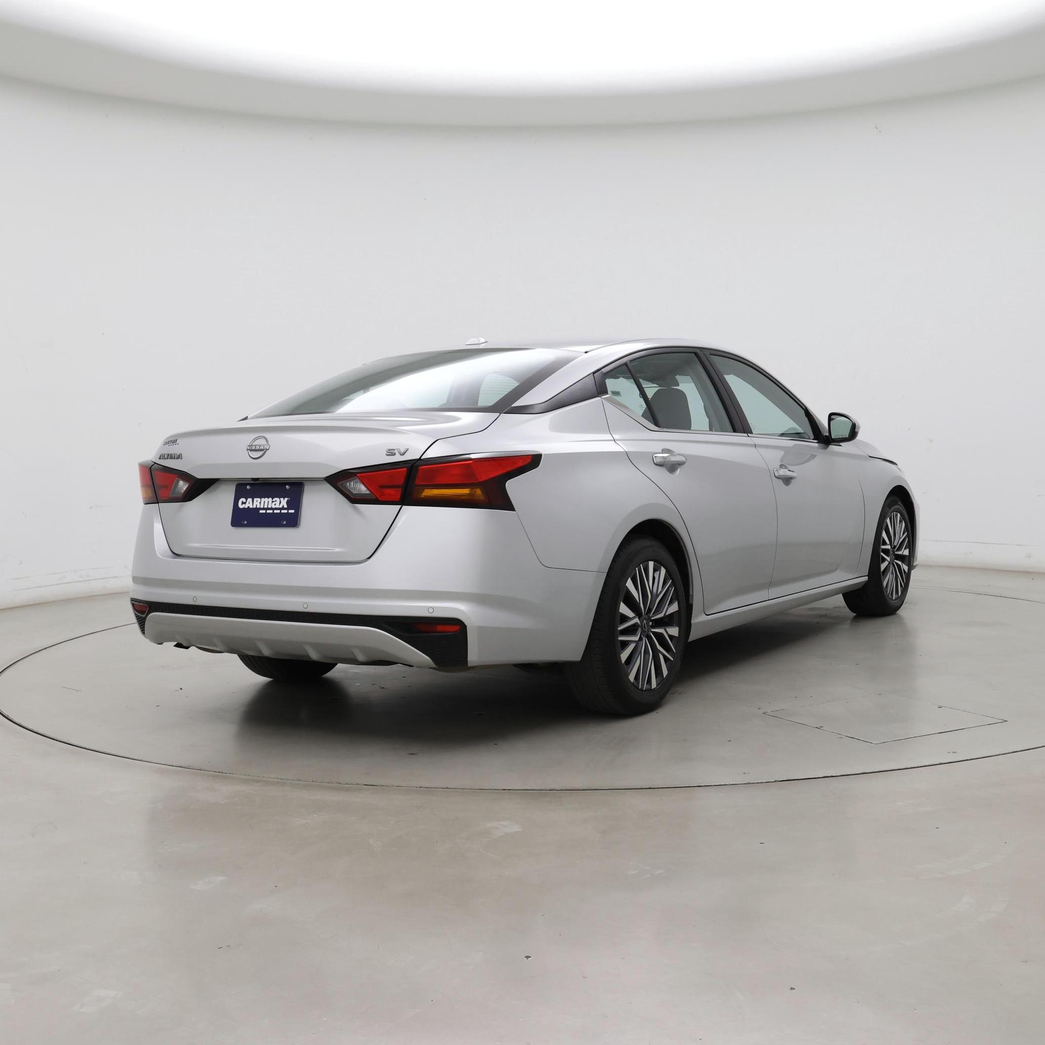 Thumbnail: 2023 Nissan Altima - 8