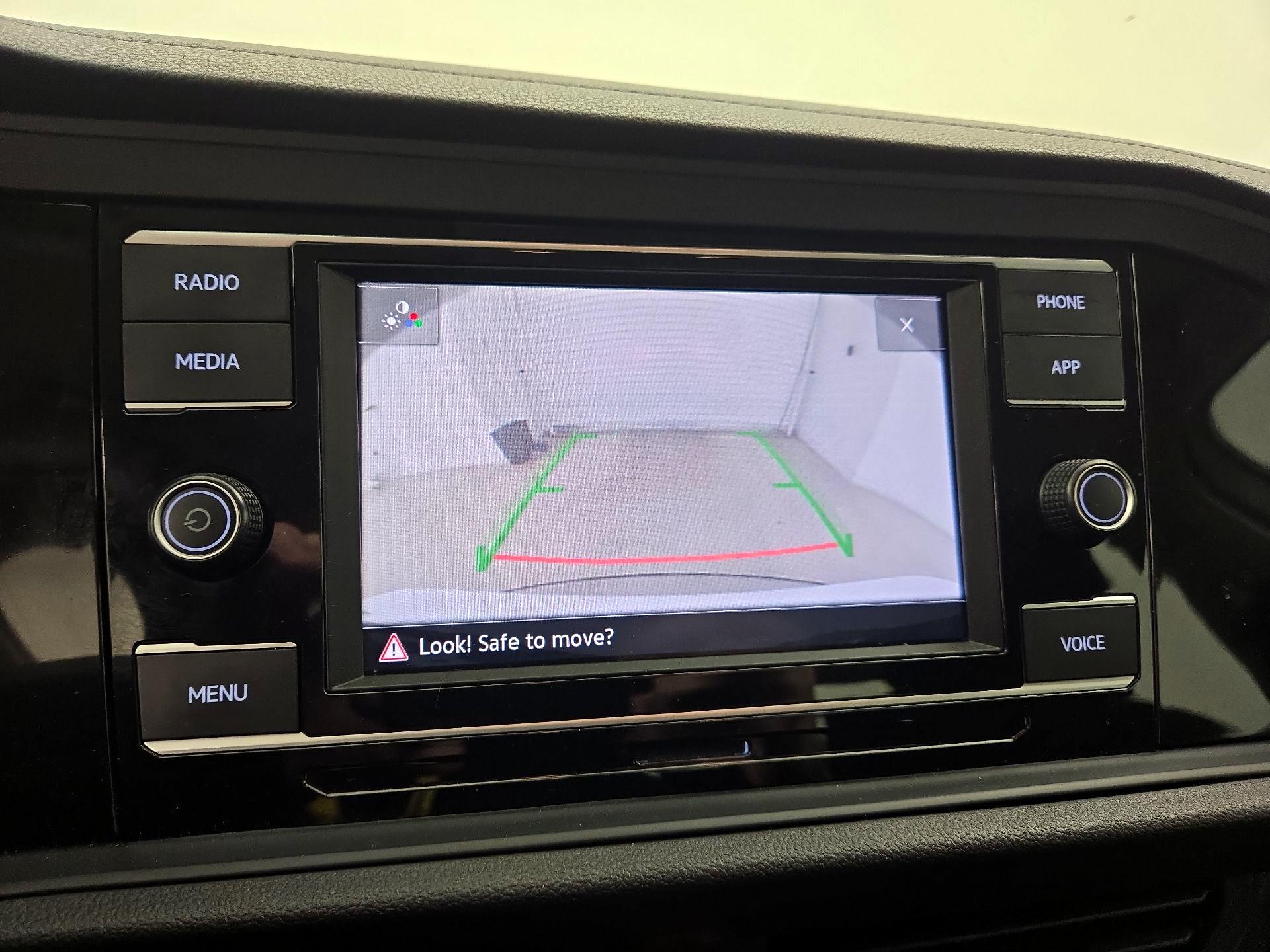 Thumbnail: 2024 Volkswagen Jetta - 14