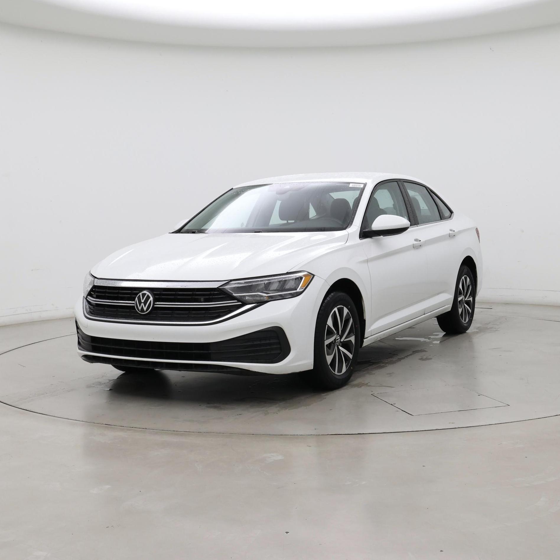 Thumbnail: 2024 Volkswagen Jetta - 4