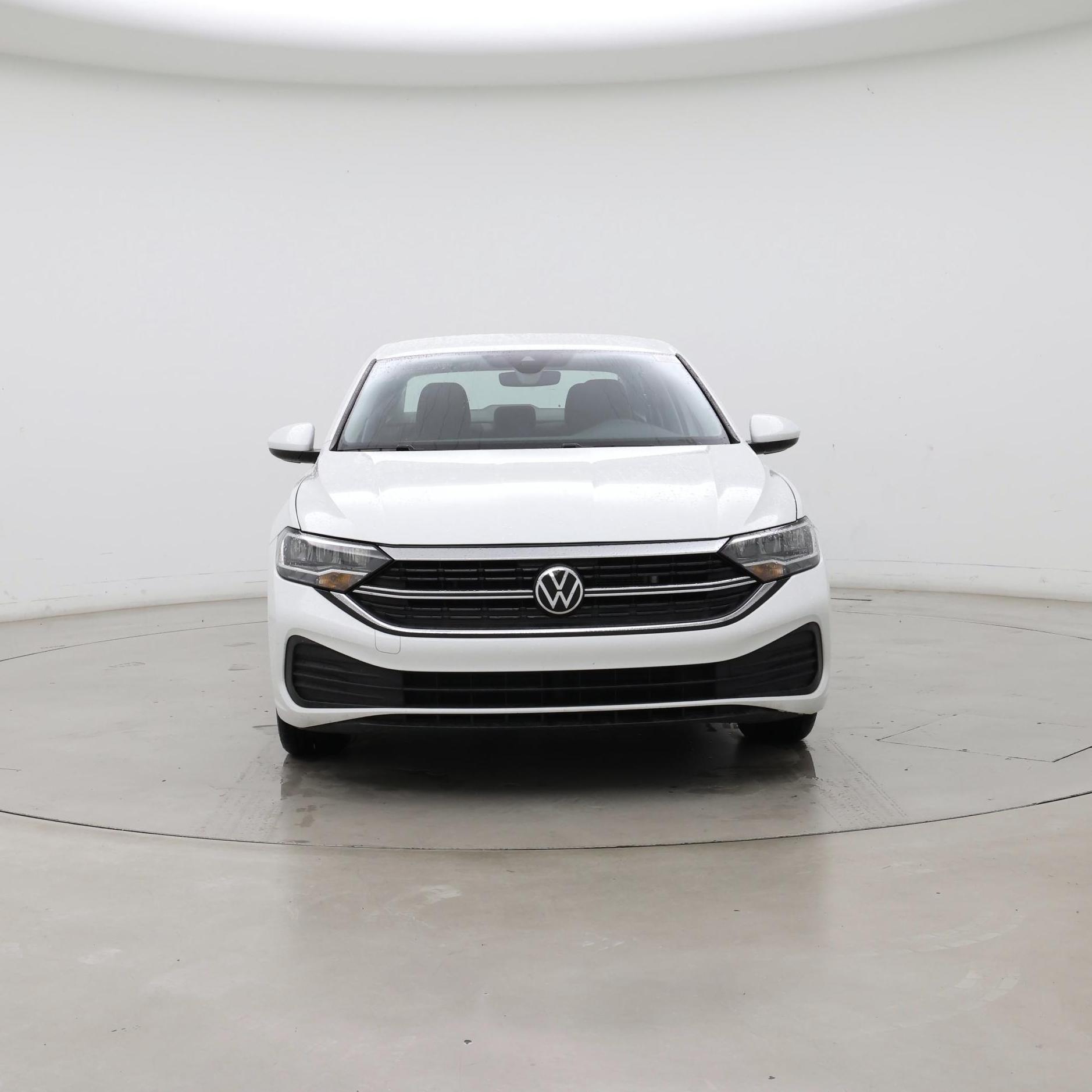 Thumbnail: 2024 Volkswagen Jetta - 5