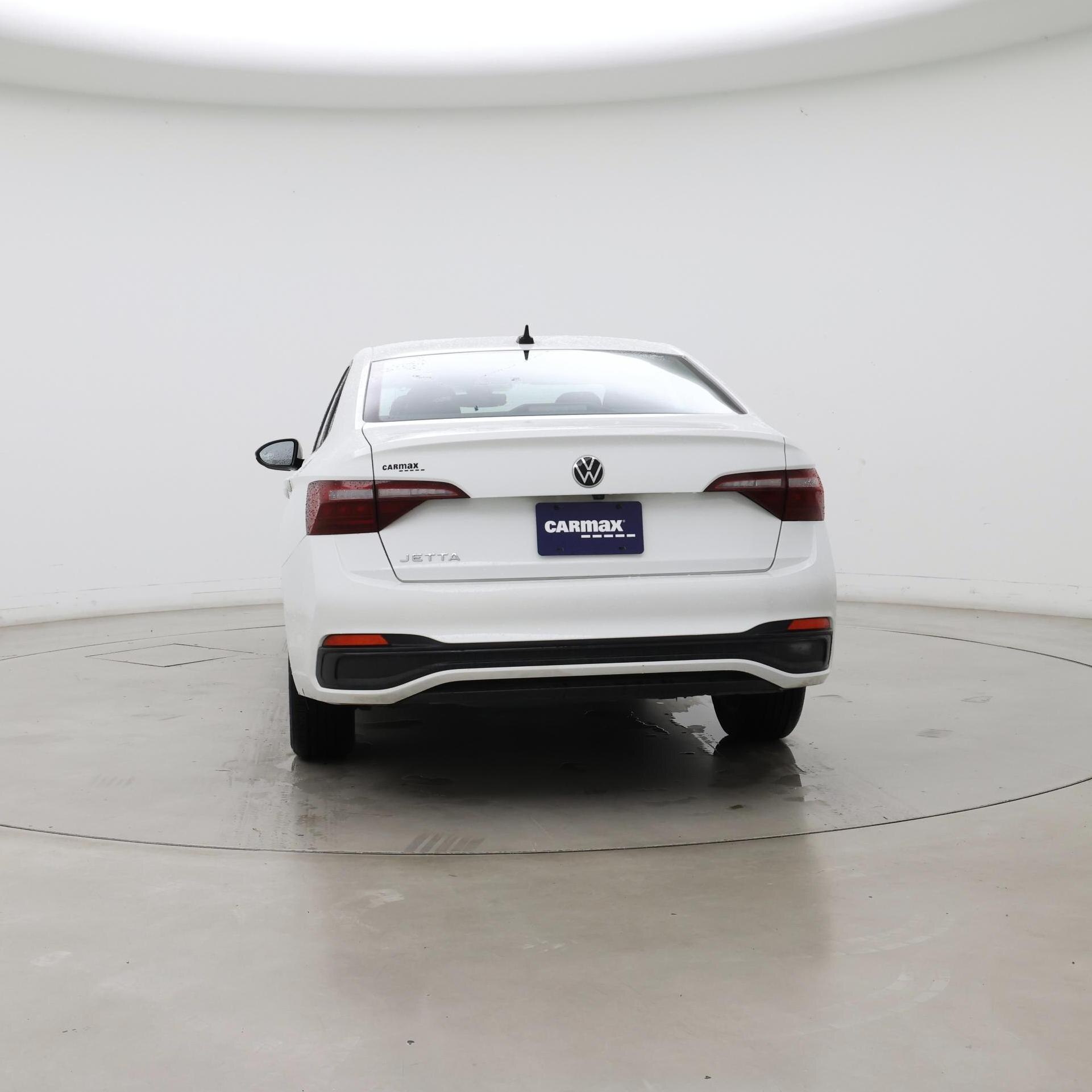 Thumbnail: 2024 Volkswagen Jetta - 6