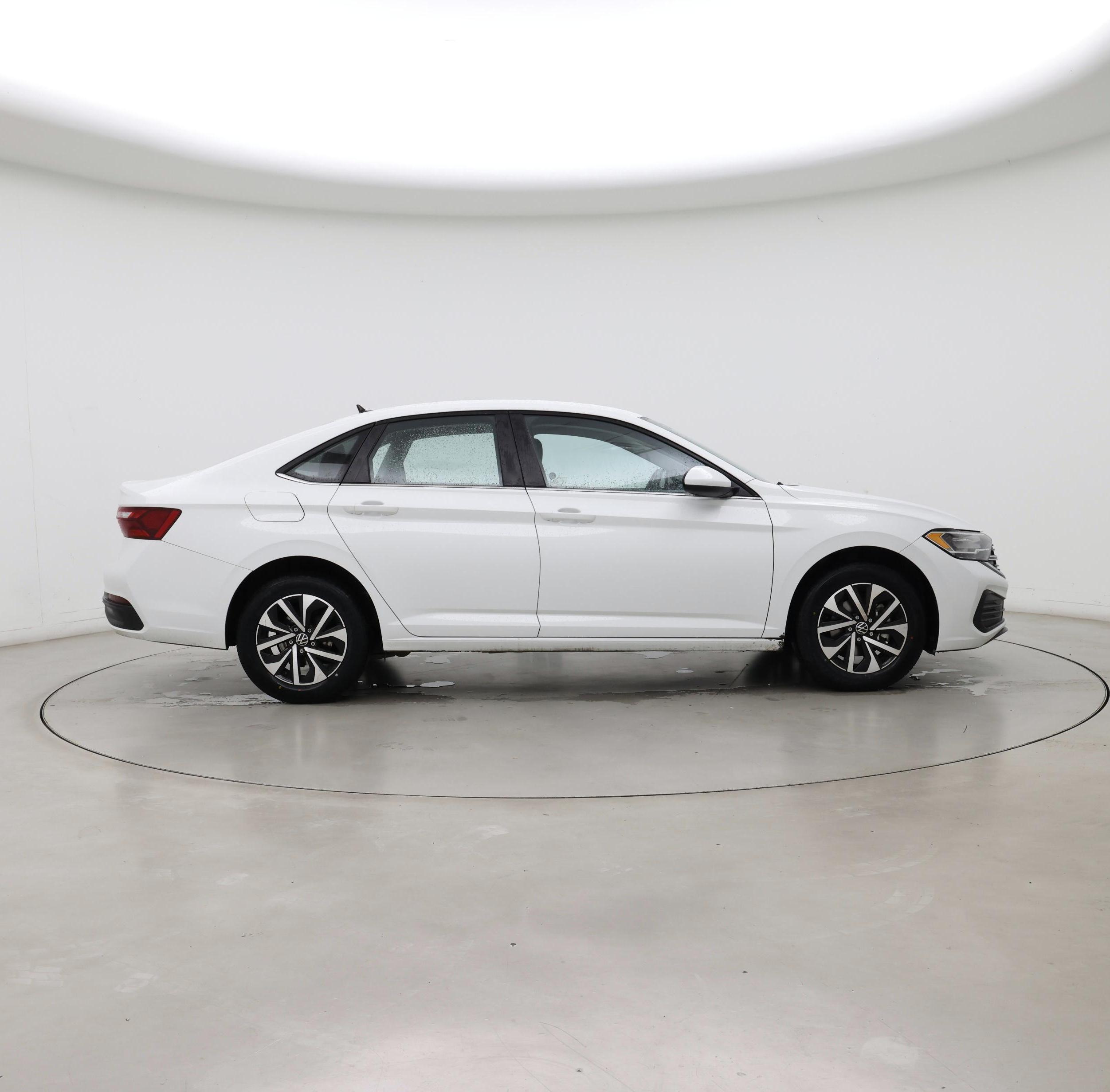 Thumbnail: 2024 Volkswagen Jetta - 7