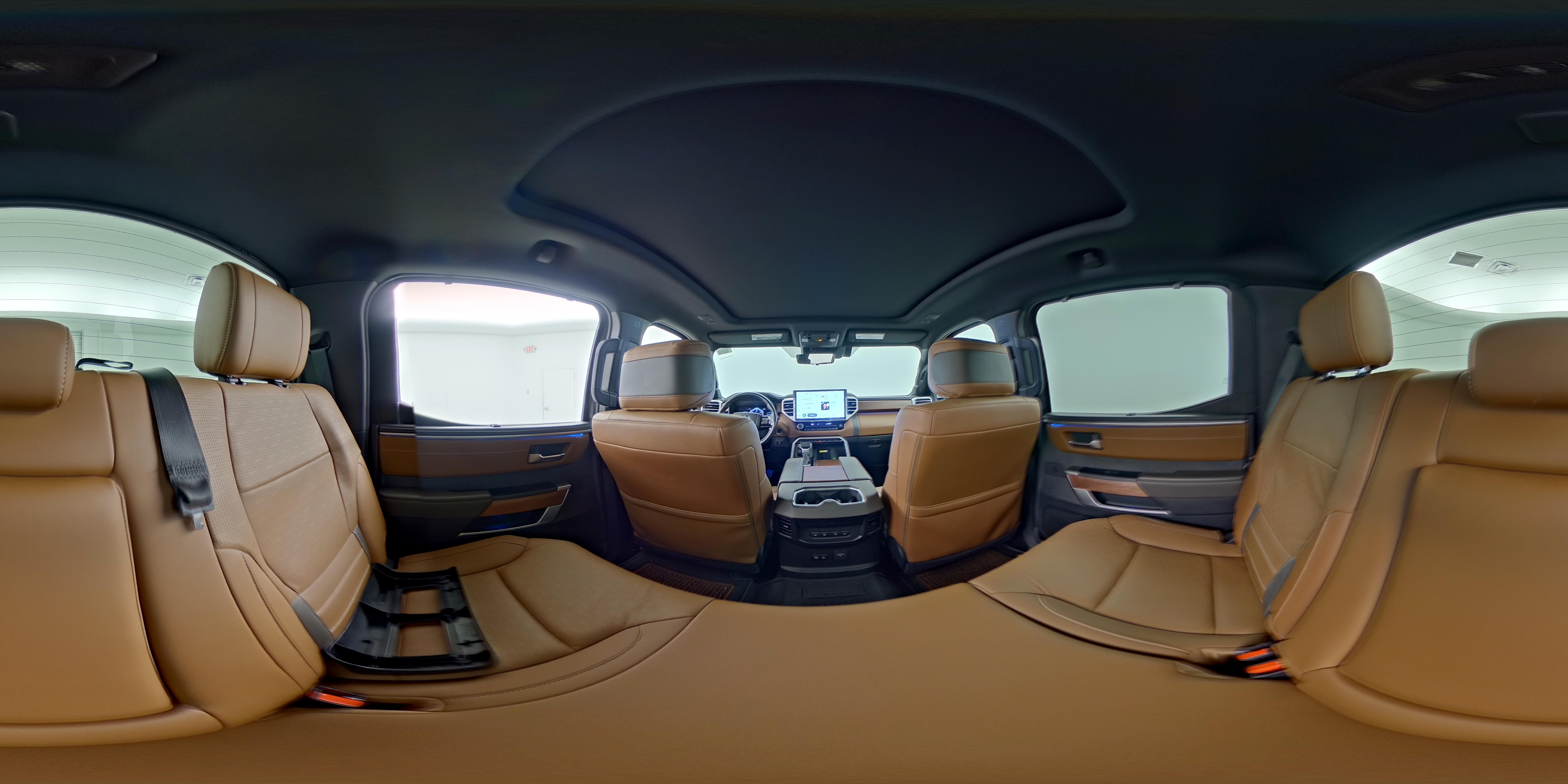 2023 Toyota Tundra 1794 Edition - Photo 24