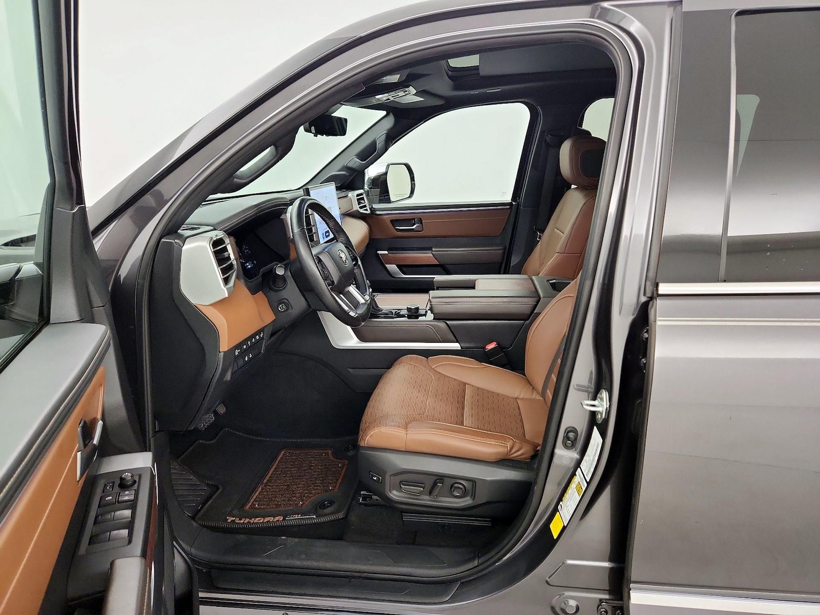 2023 Toyota Tundra 1794 Edition - Photo 10