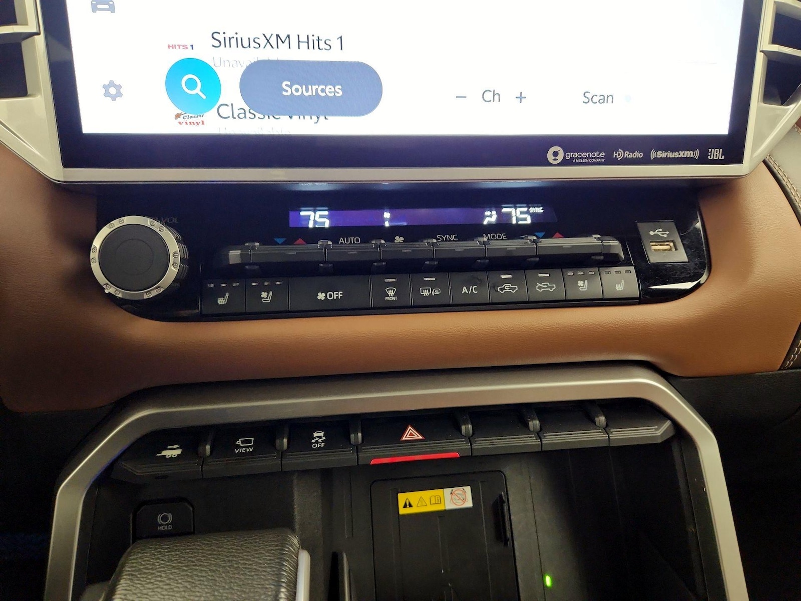 2023 Toyota Tundra 1794 Edition - Photo 15