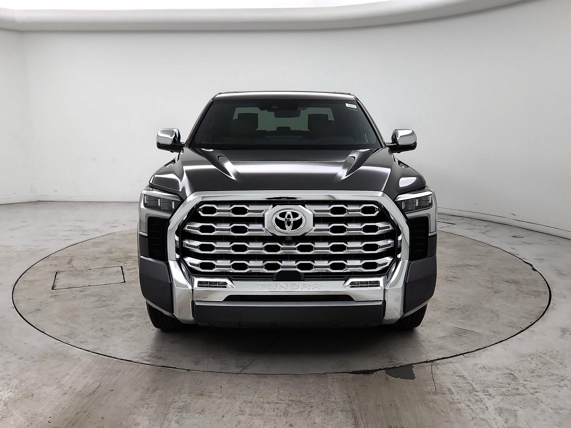 Thumbnail: 2023 Toyota Tundra - 2