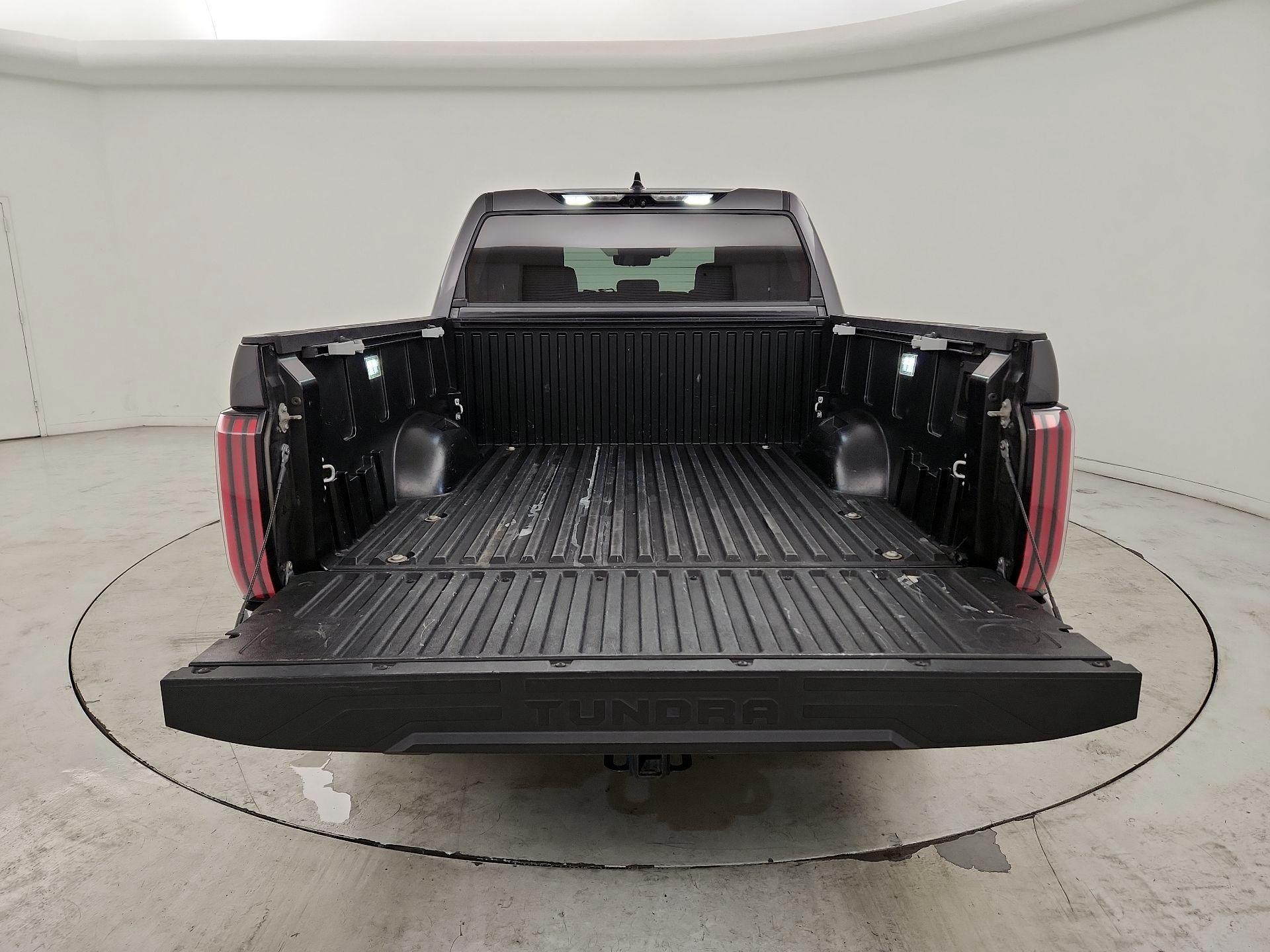 Thumbnail: 2023 Toyota Tundra - 19