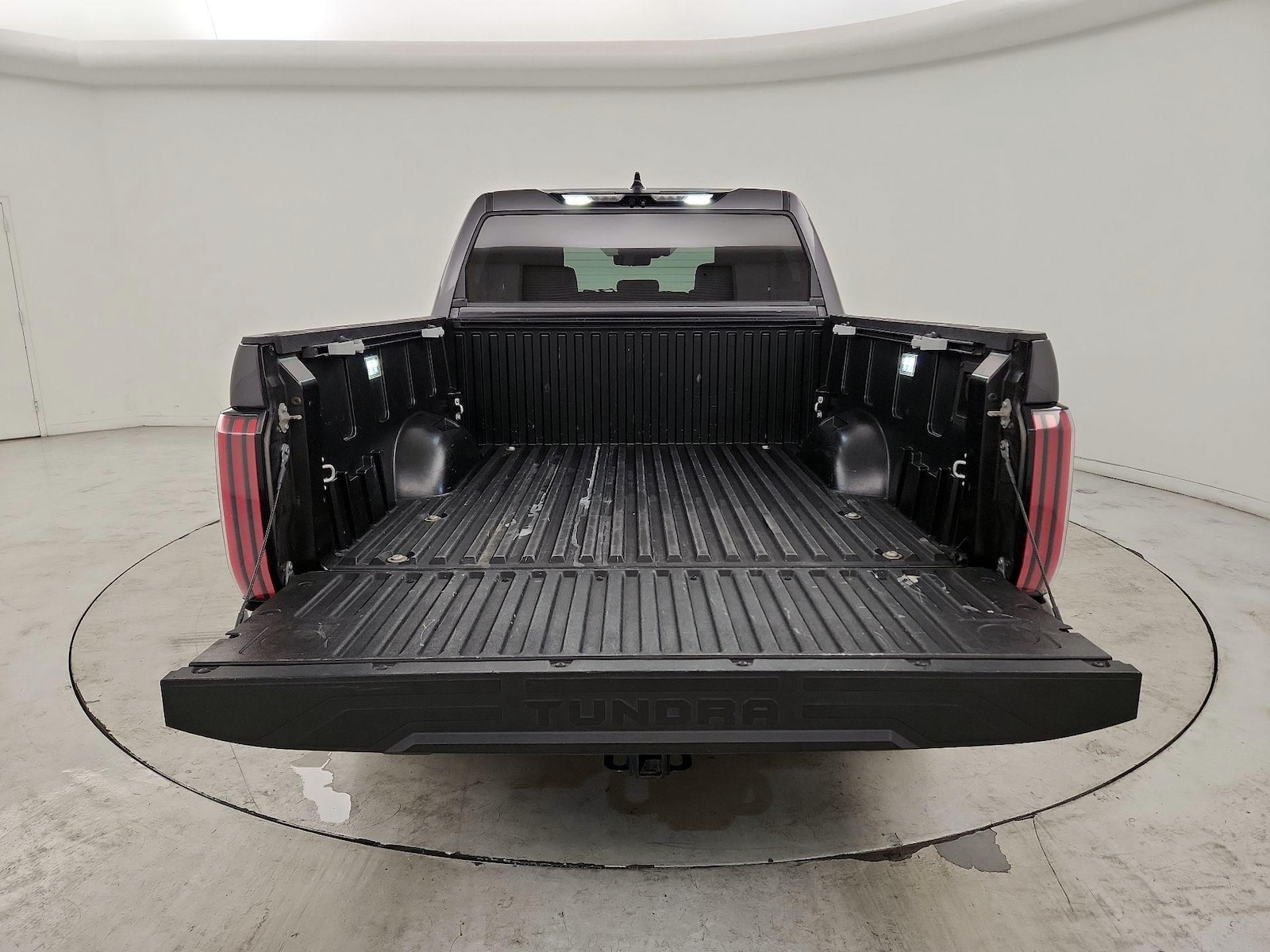 2023 Toyota Tundra 1794 Edition - Photo 20