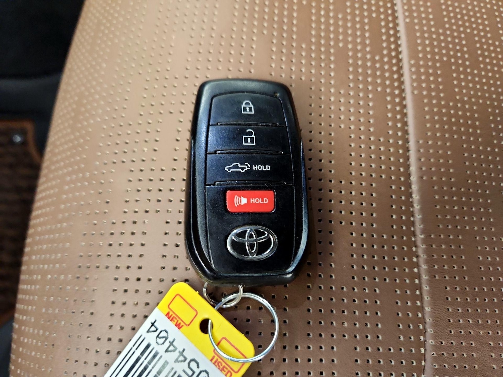 2023 Toyota Tundra 1794 Edition - Photo 22