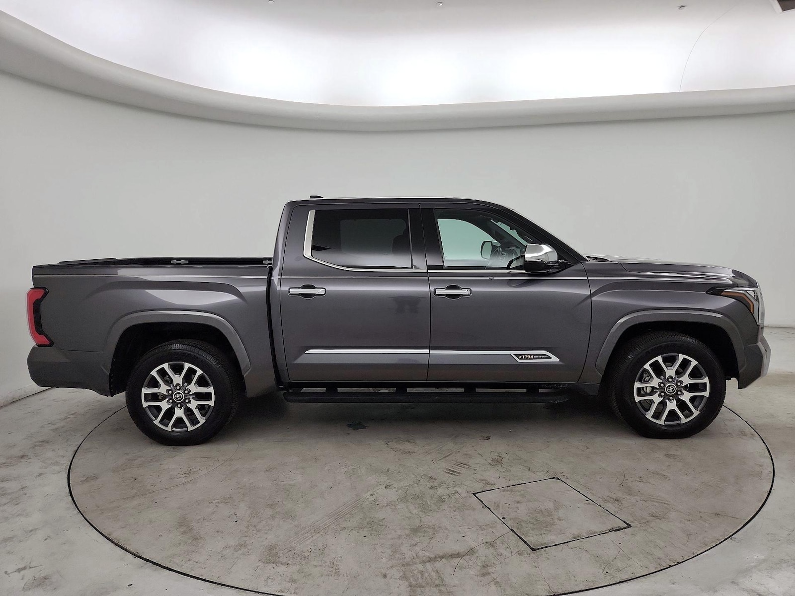 2023 Toyota Tundra 1794 Edition - Photo 4