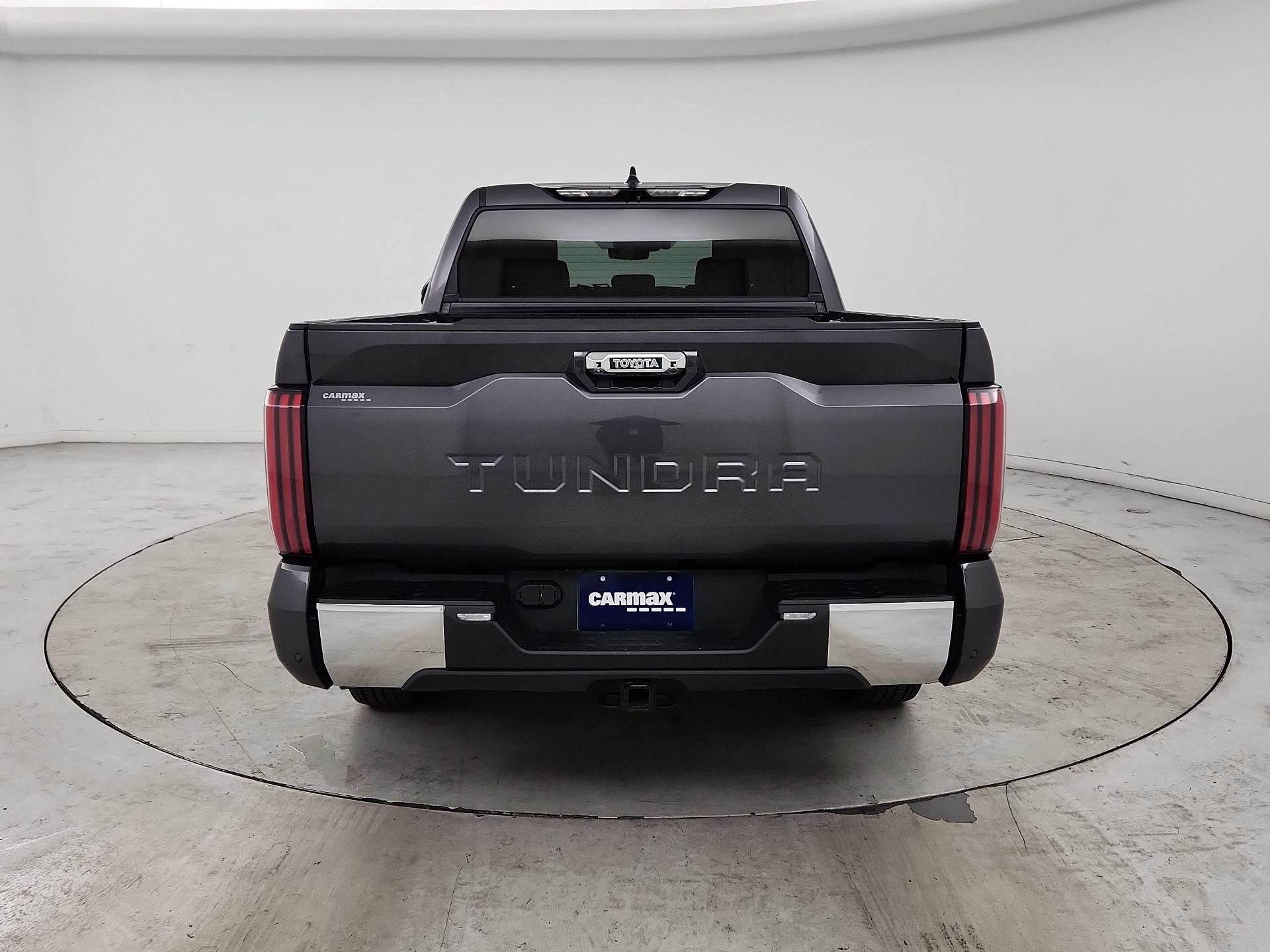 Thumbnail: 2023 Toyota Tundra - 6