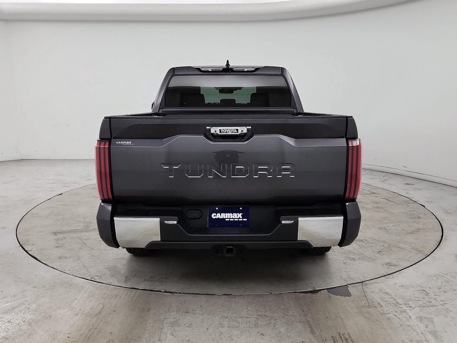 2023 Toyota Tundra 1794 Edition - Photo 6