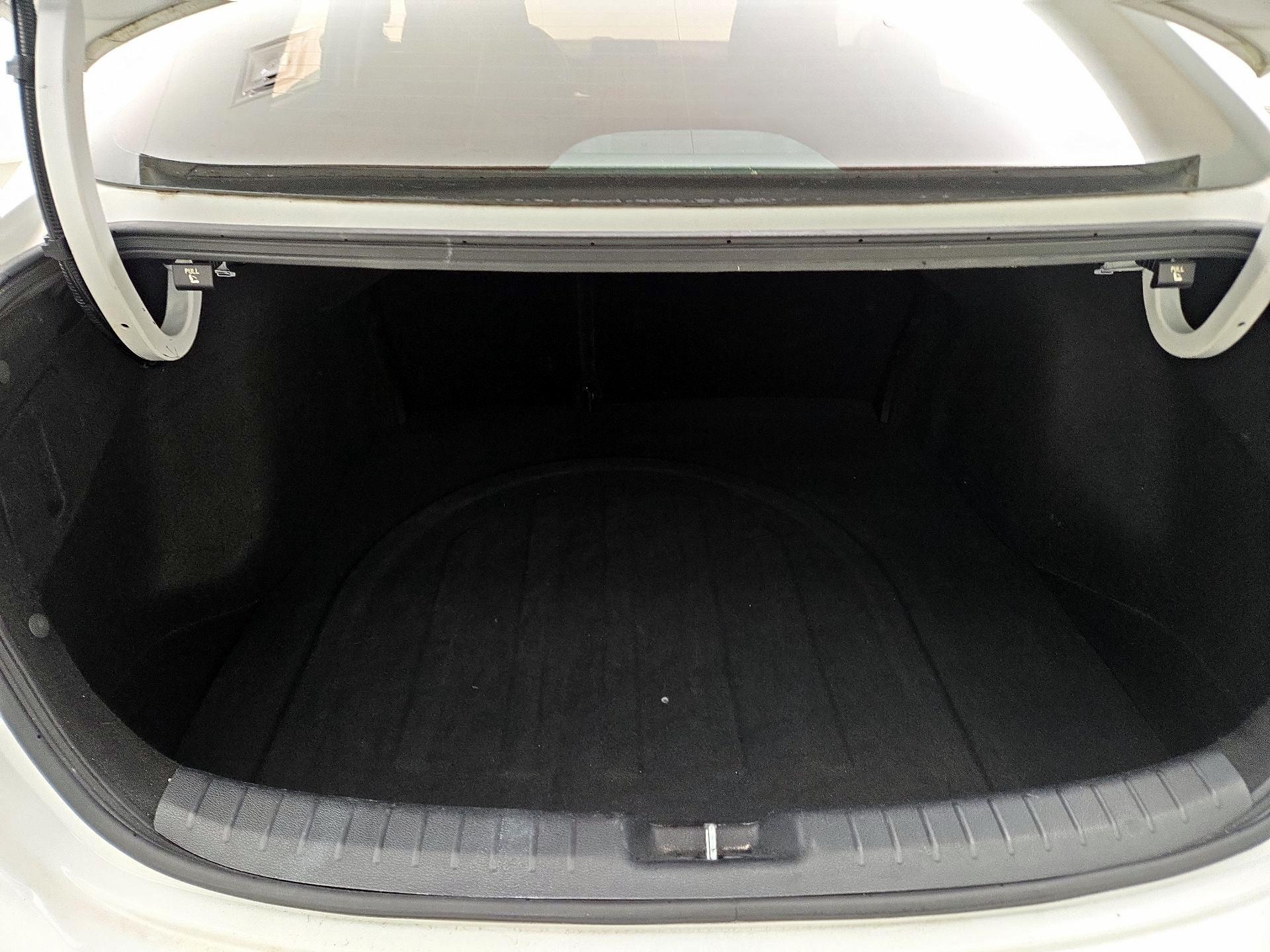 Thumbnail: 2021 Kia Forte - 20