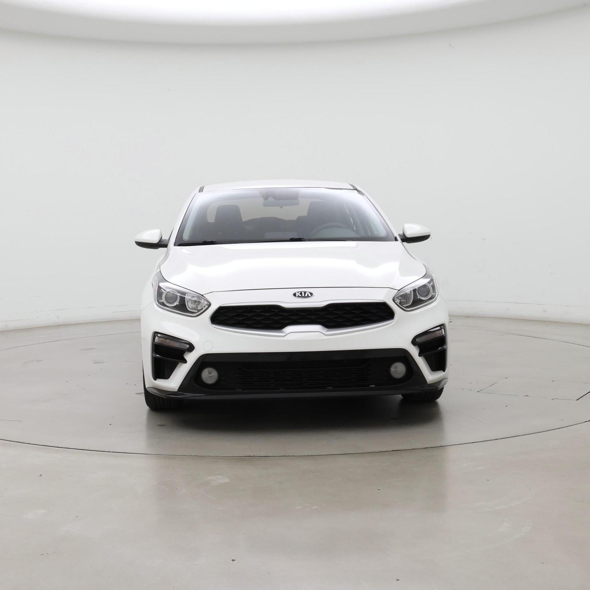 Thumbnail: 2021 Kia Forte - 5