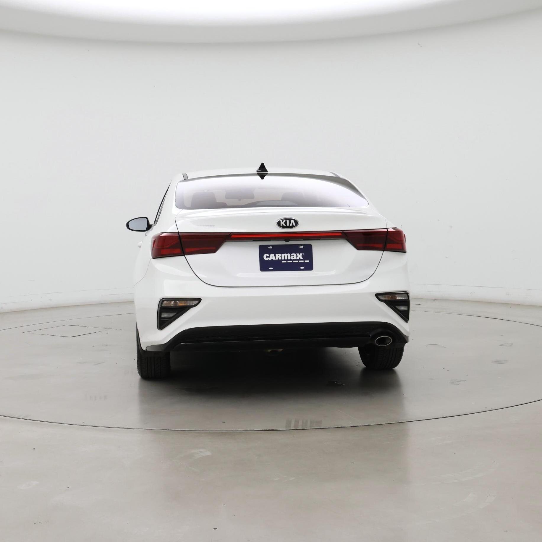 Thumbnail: 2021 Kia Forte - 6