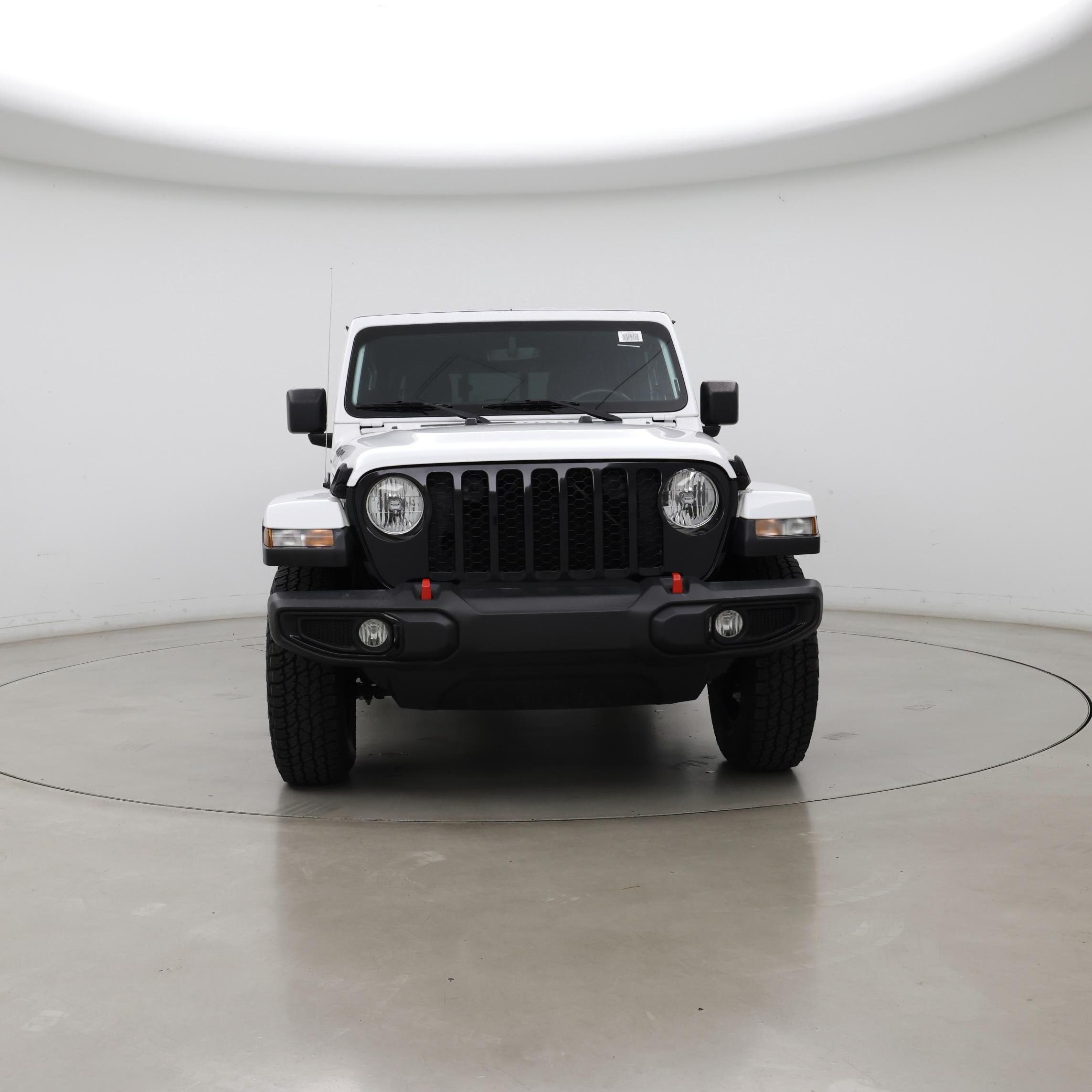 Thumbnail: 2022 Jeep Gladiator - 5
