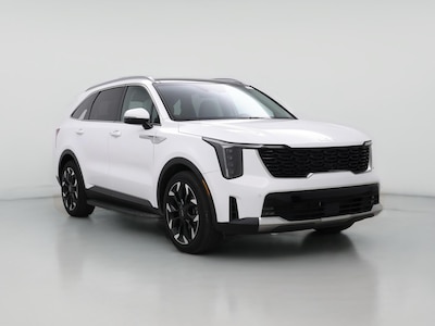 2024 Kia Sorento EX