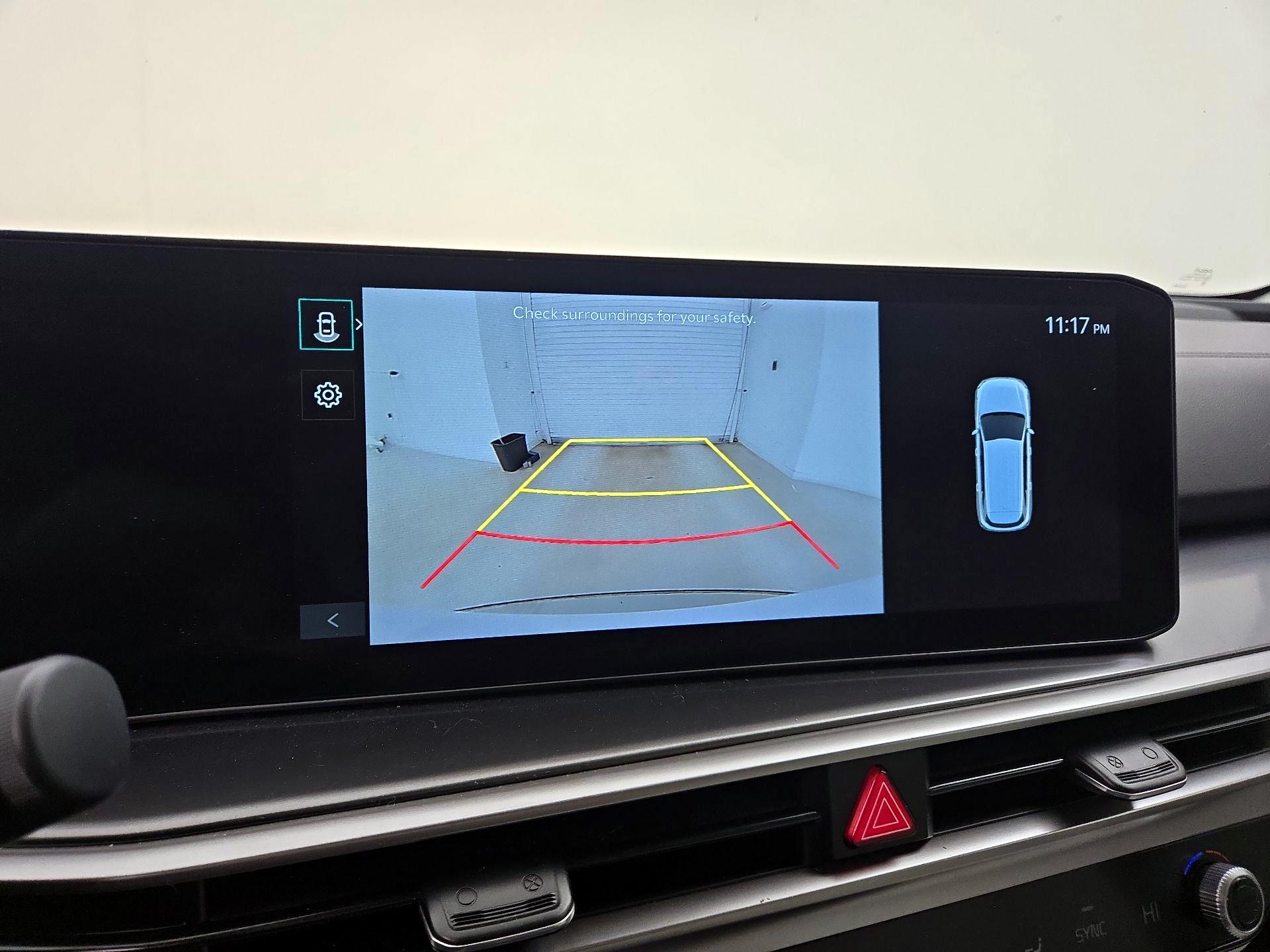 Thumbnail: 2024 Kia Sorento - 15