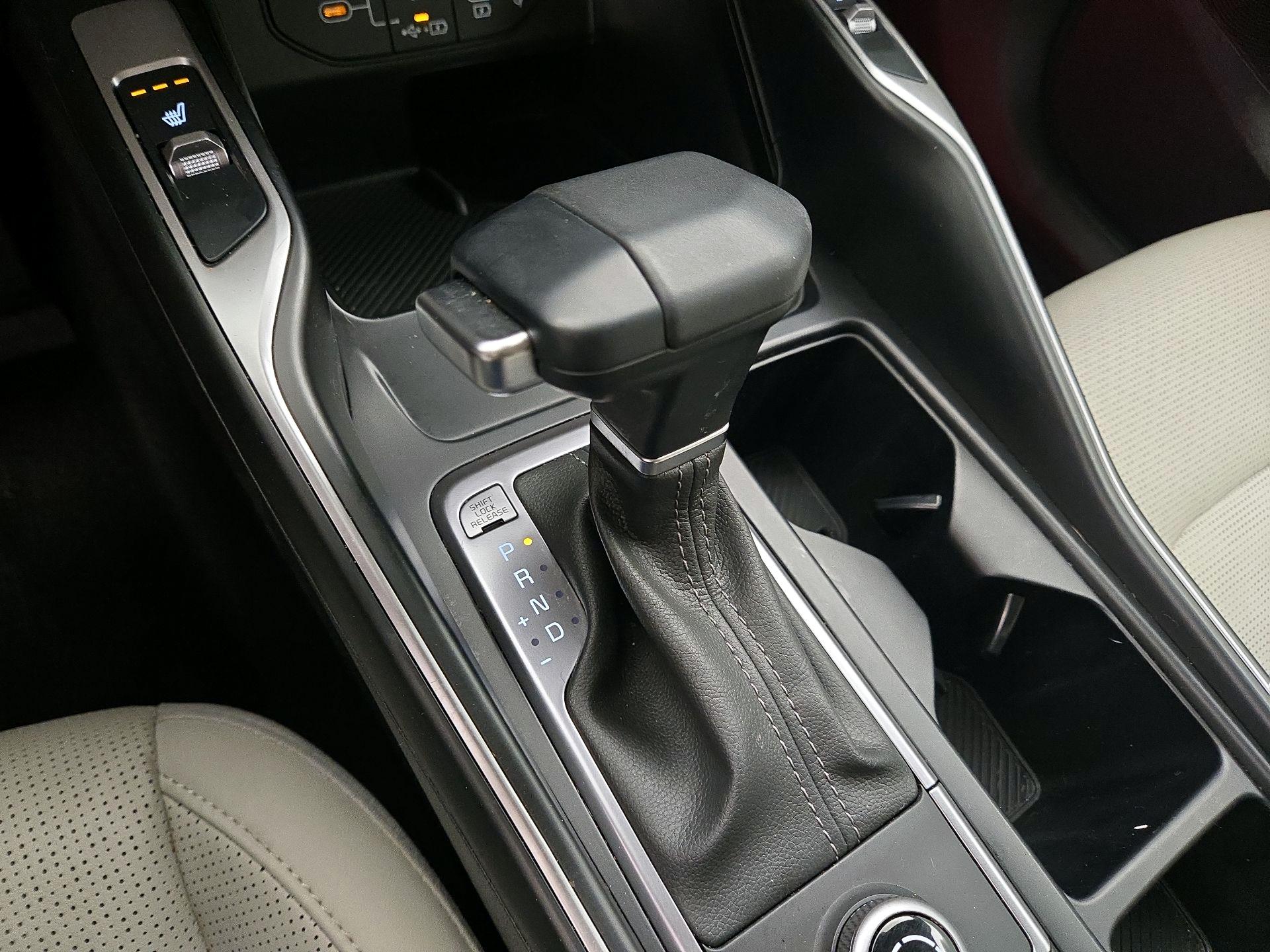 Thumbnail: 2024 Kia Sorento - 18