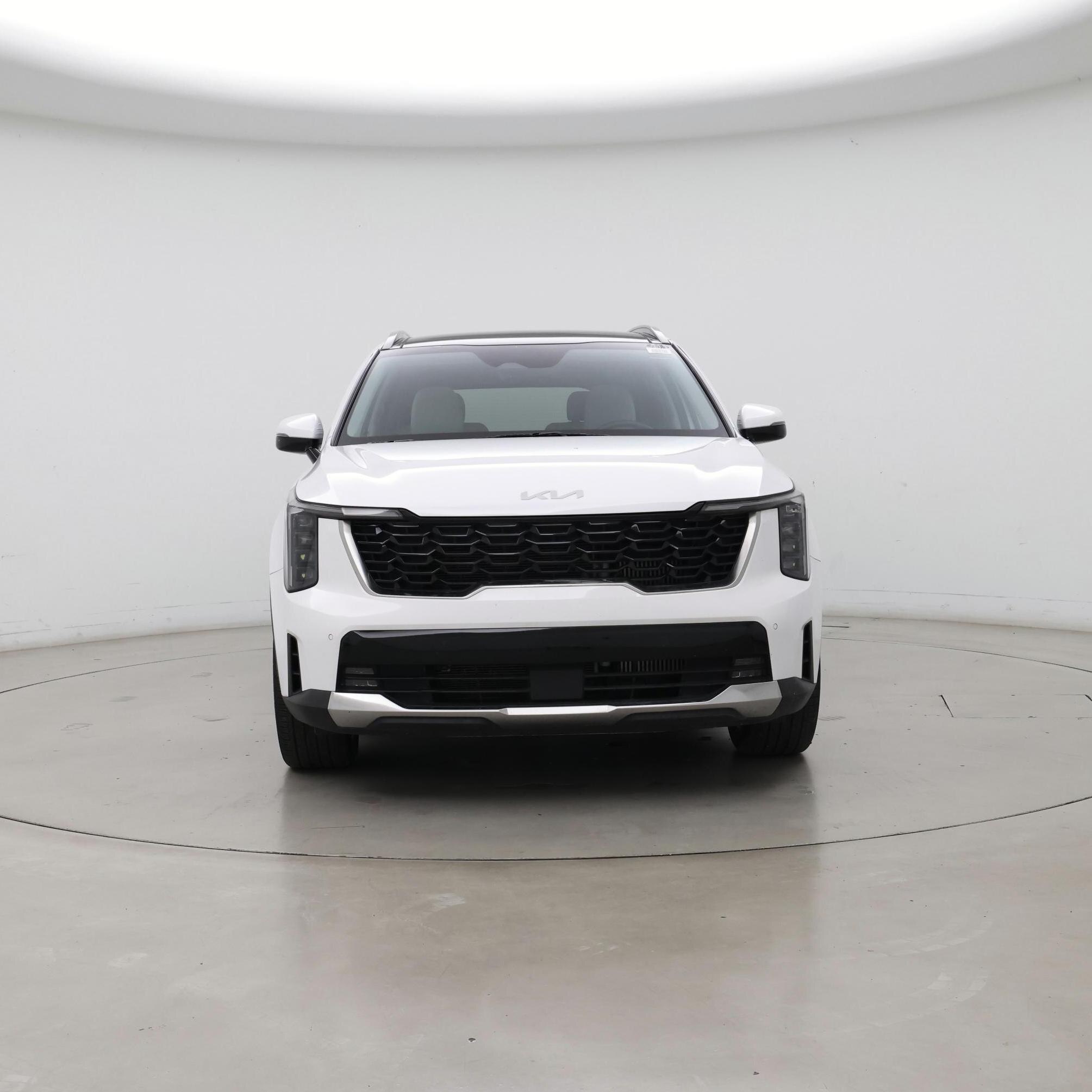 Thumbnail: 2024 Kia Sorento - 5