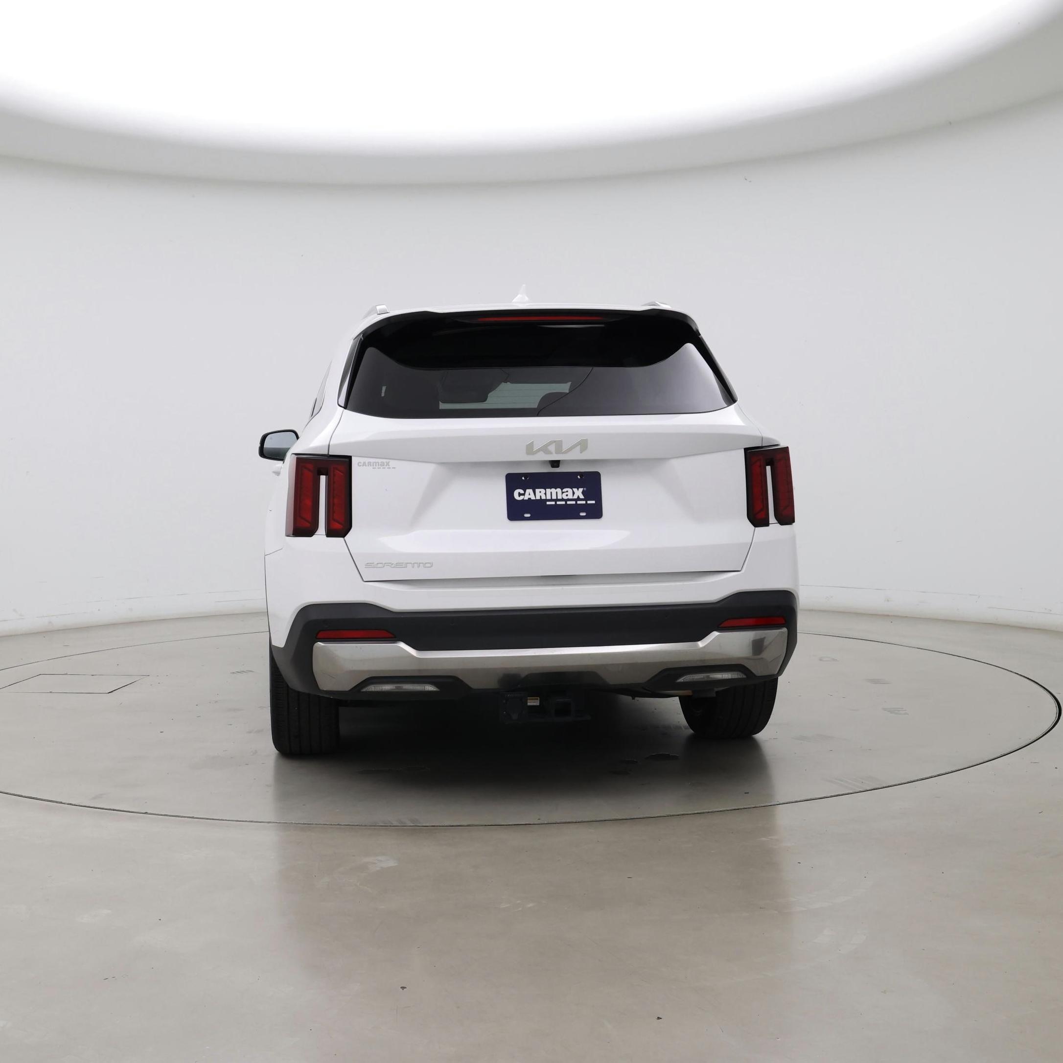 Thumbnail: 2024 Kia Sorento - 6